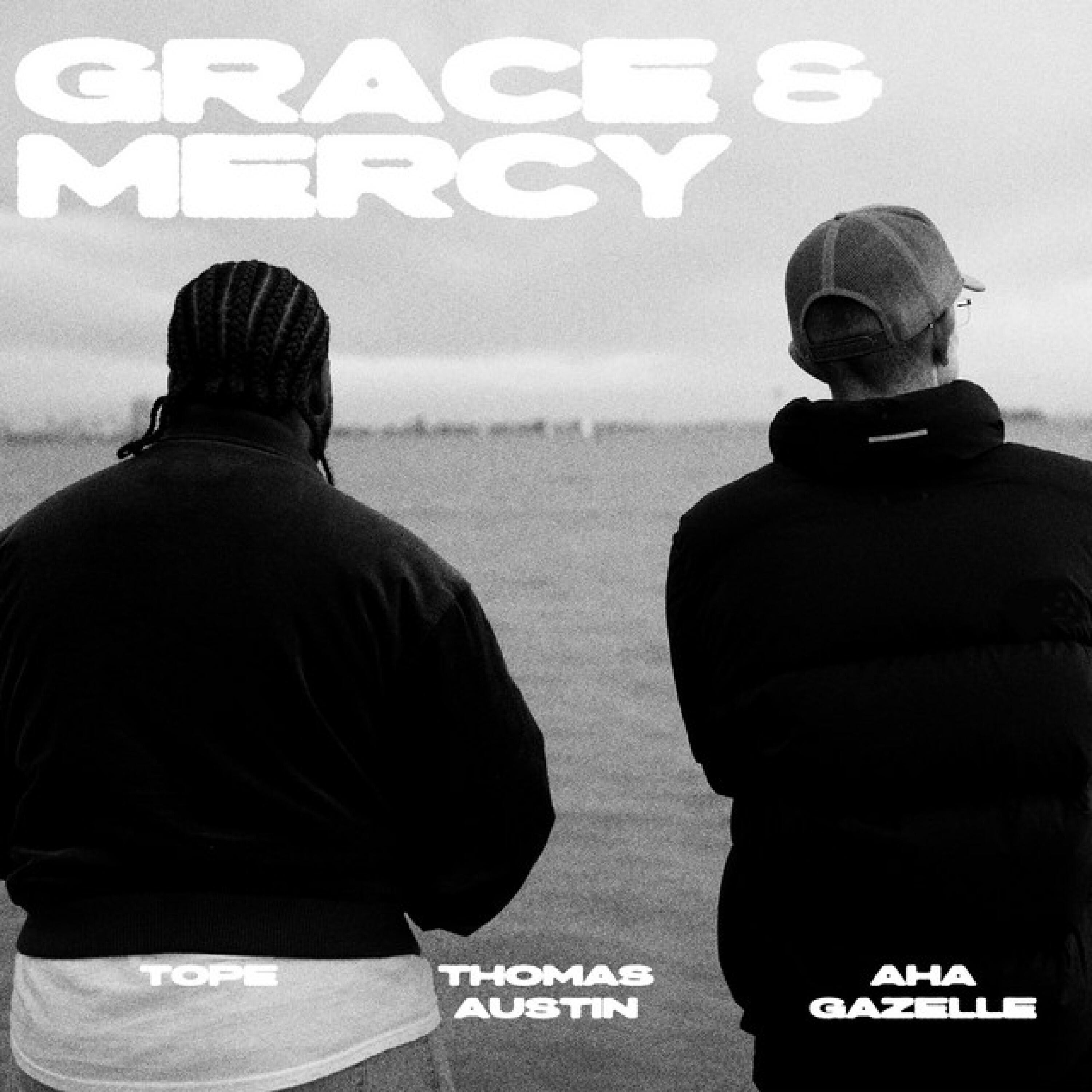 Релиз GRACE & MERCY