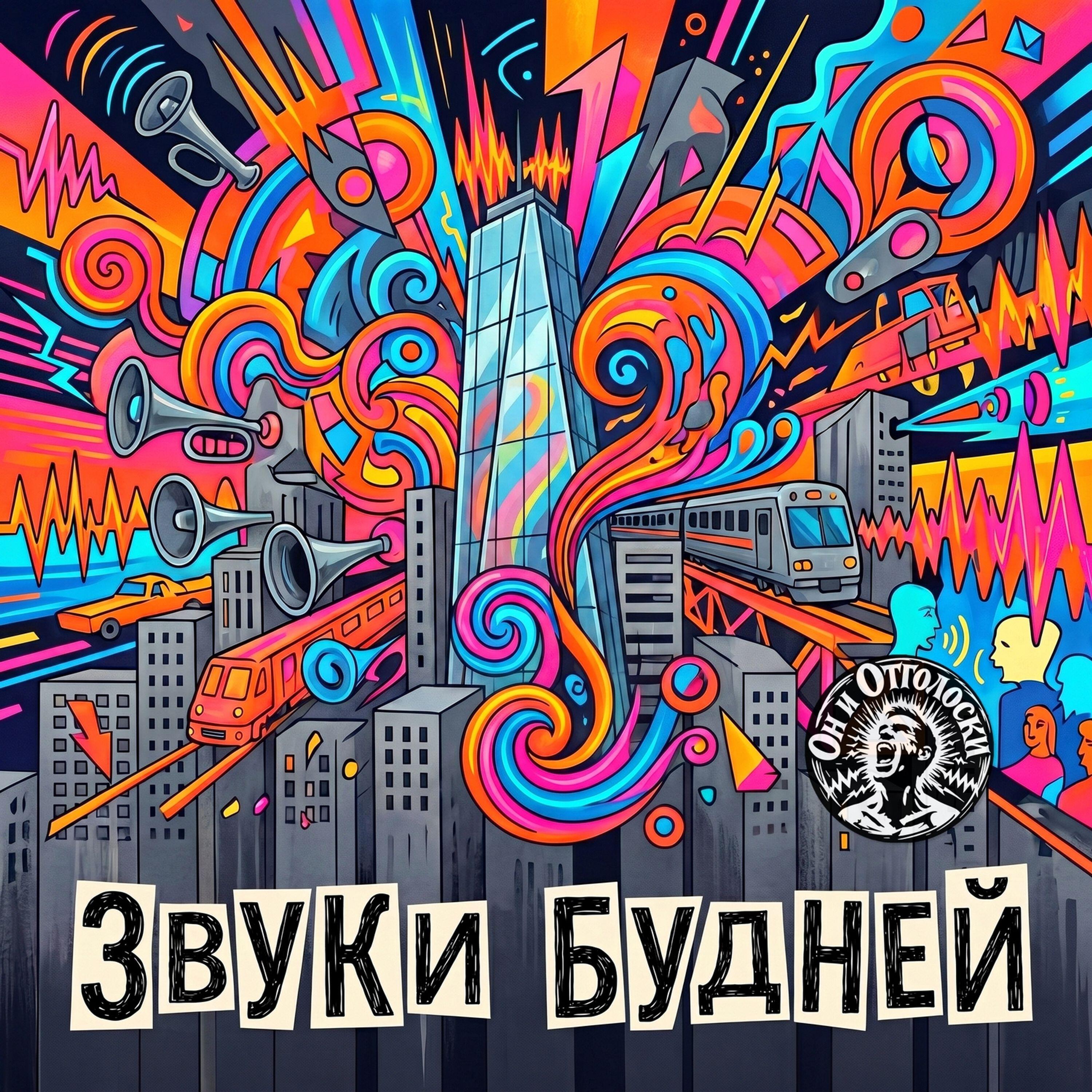 Релиз Звуки Будней