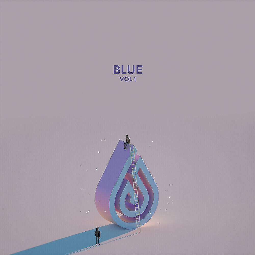 Релиз BLUE, Vol. 1