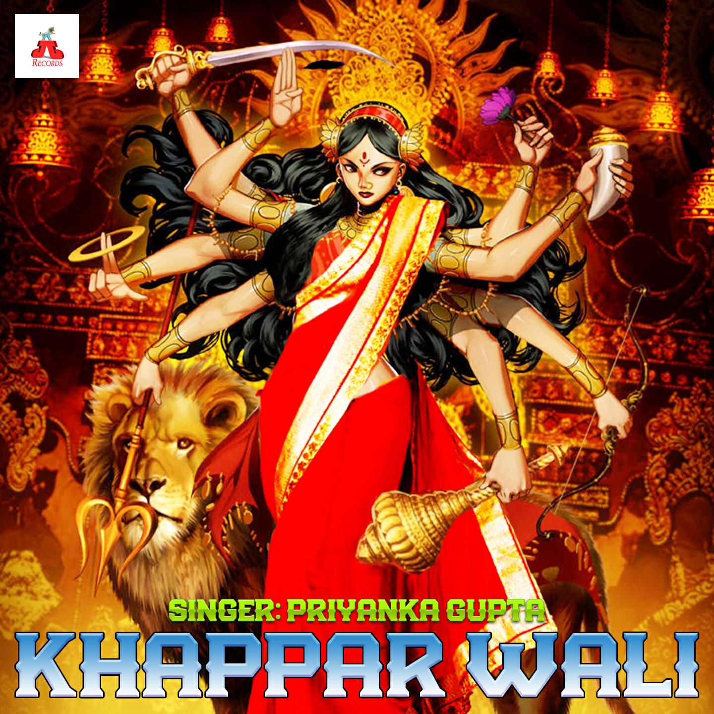 Релиз Khappar Wali