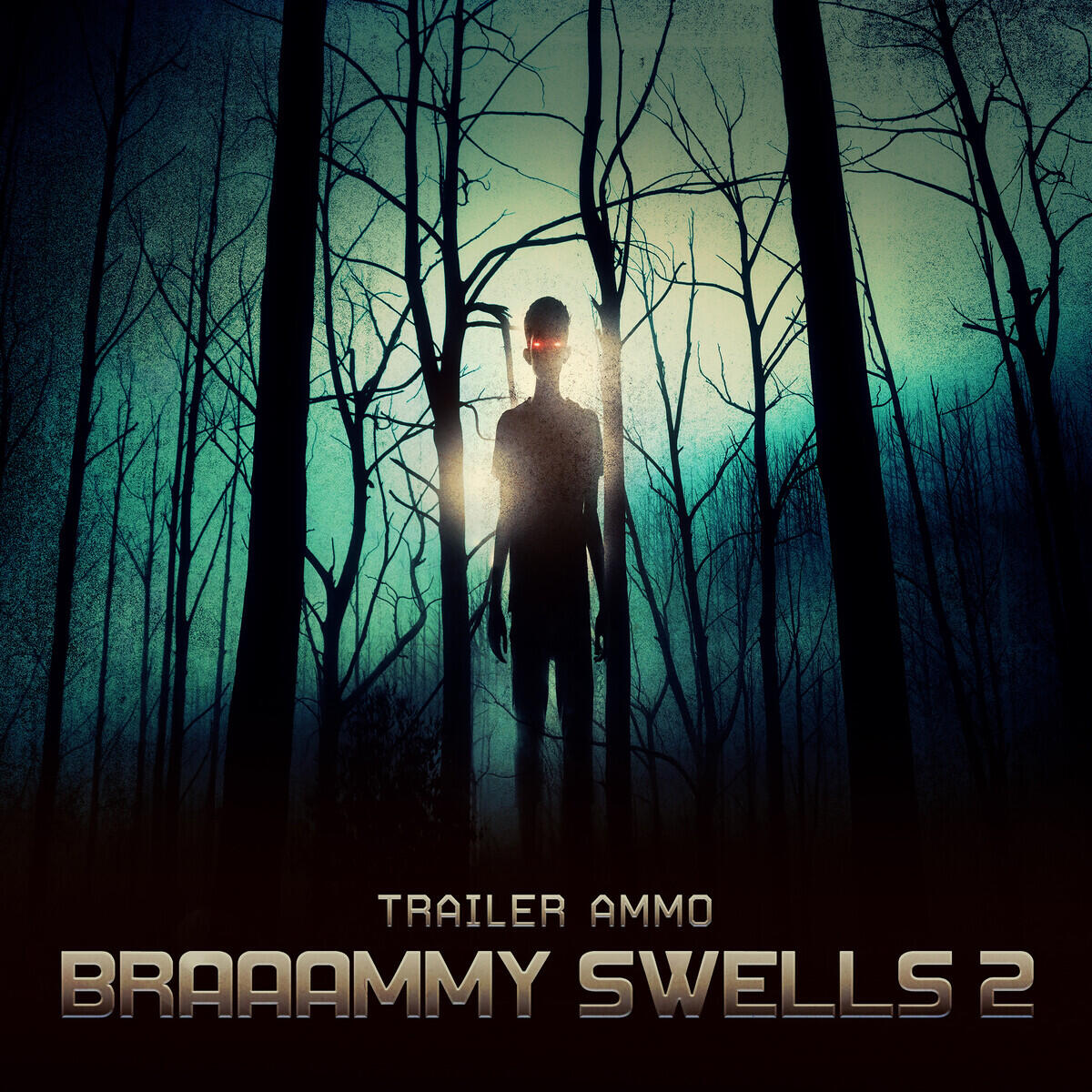 Релиз Trailer Ammo: Braaammy Swells 2