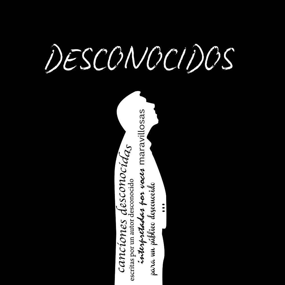 Релиз Desconocidos