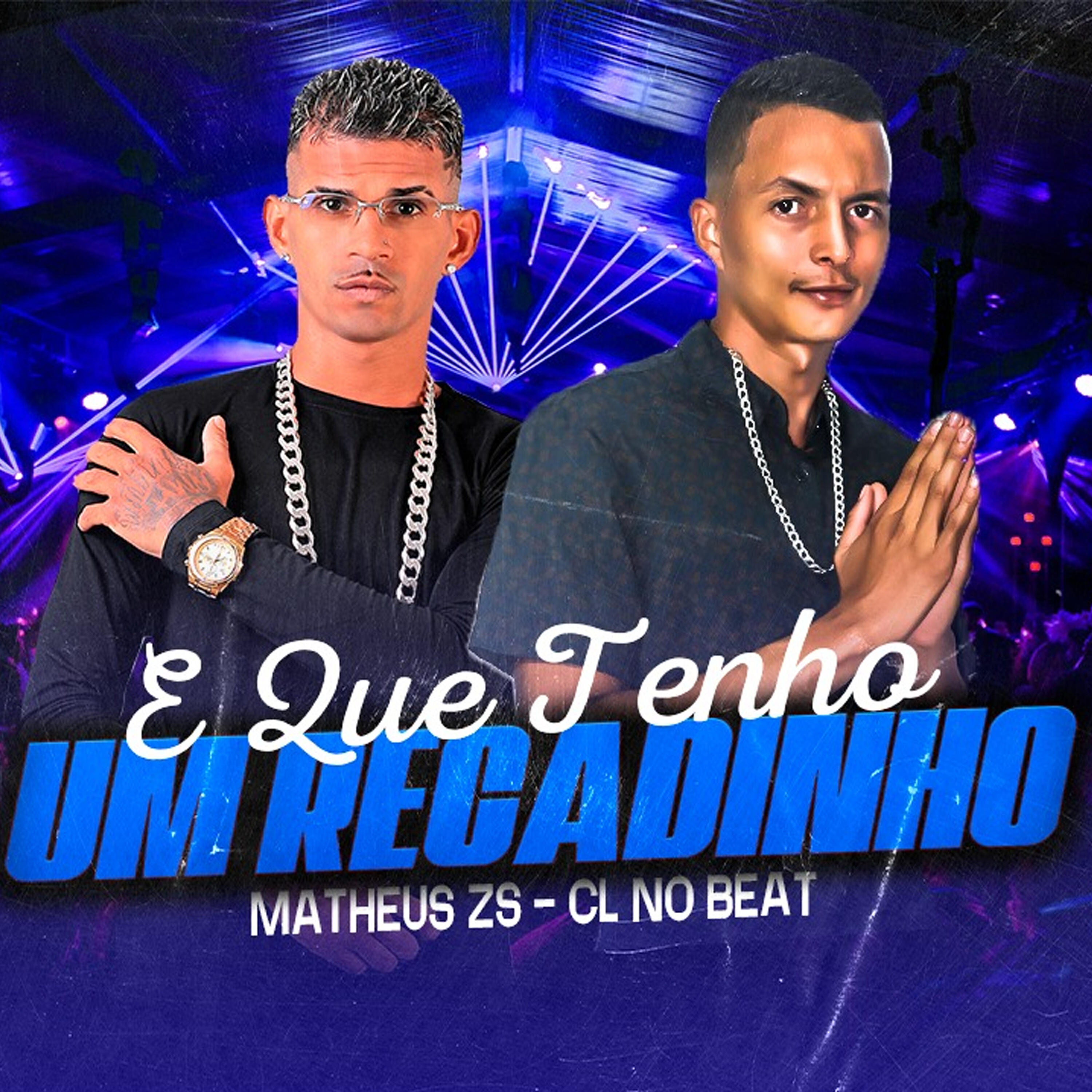 Релиз É Que Tenho um Recadinho