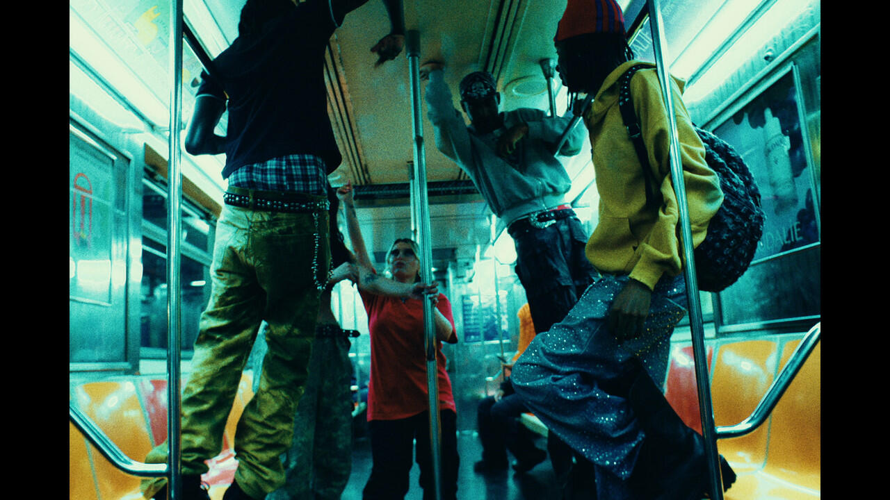 Релиз Both Ways