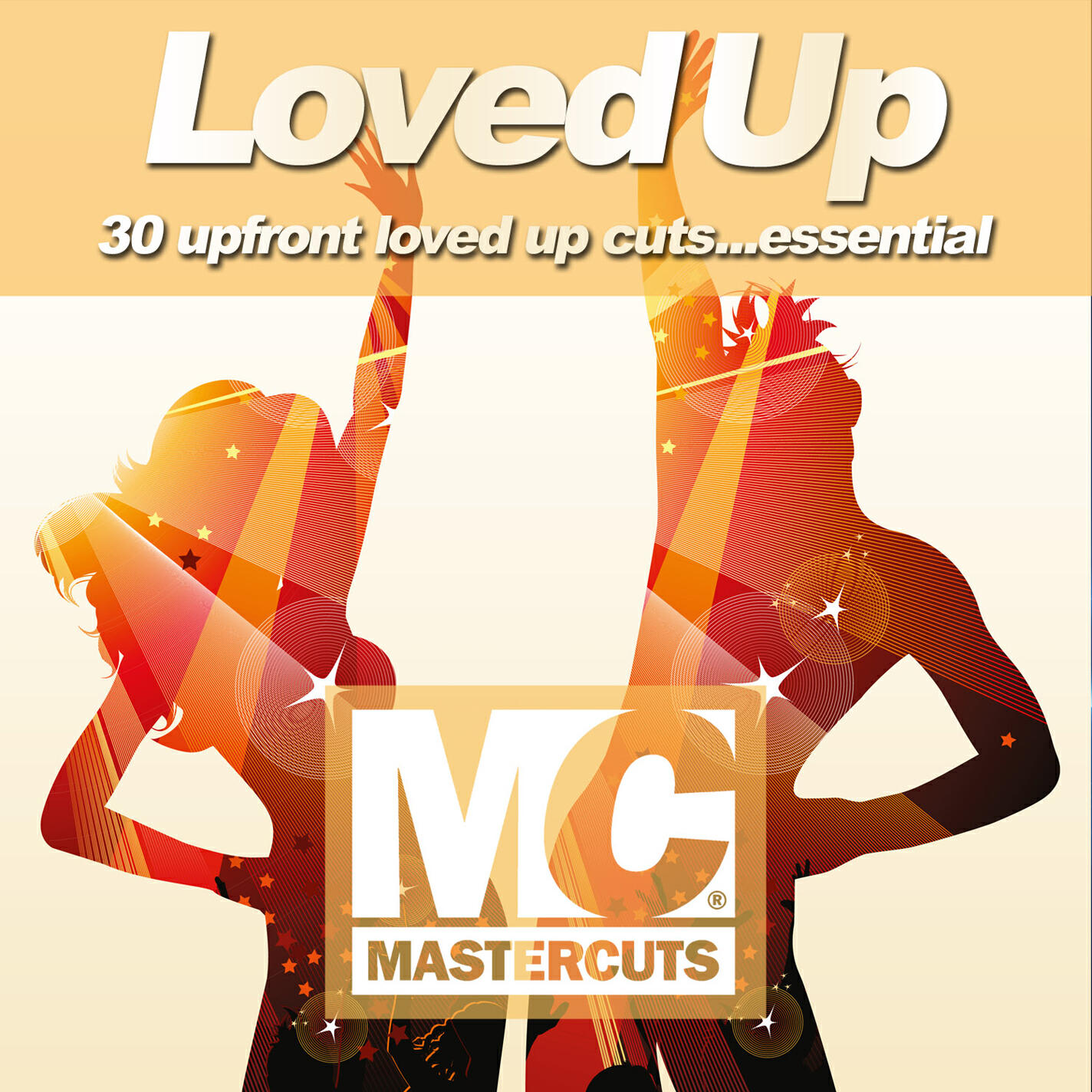 Релиз Loved Up