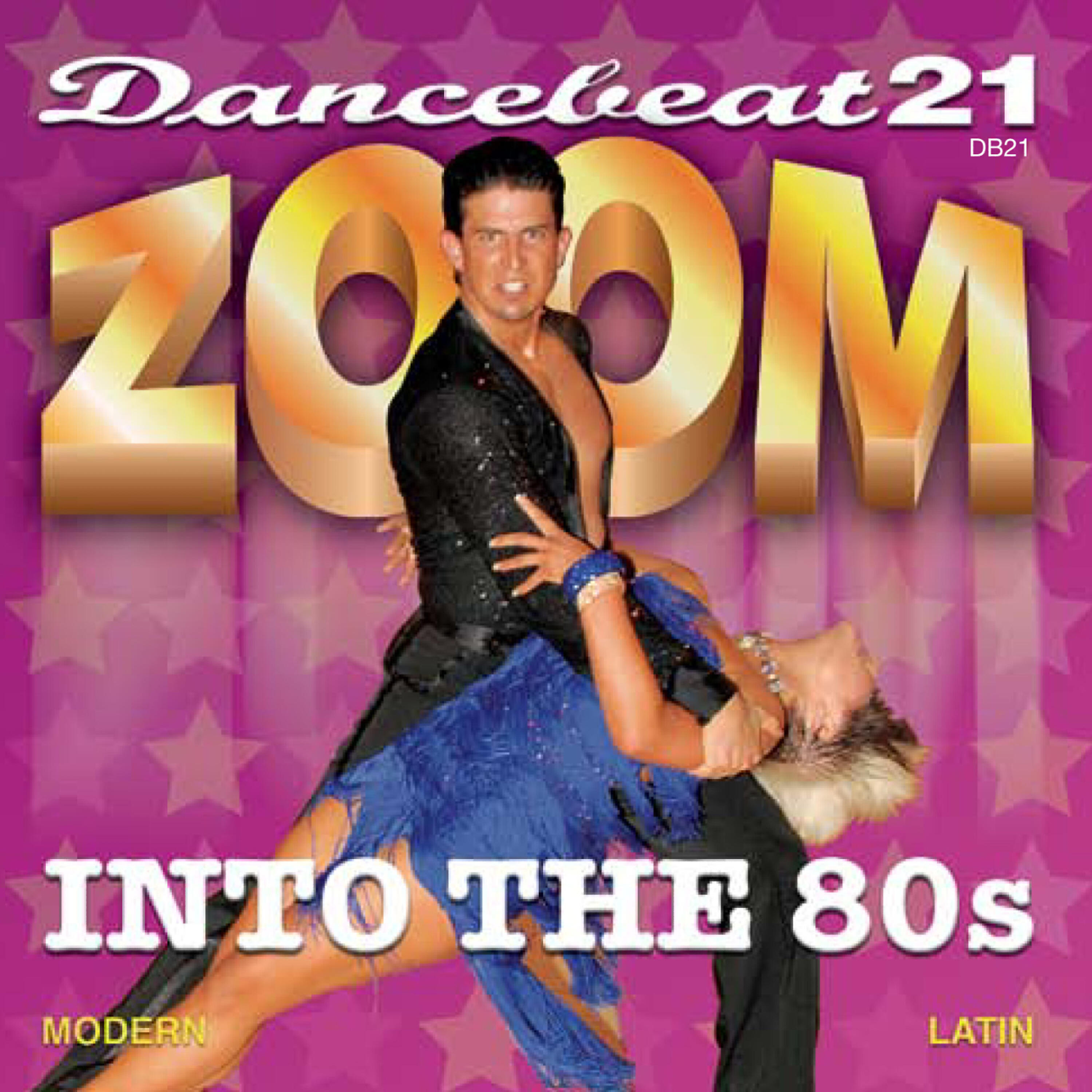 Постер альбома Zoom Into The 80s