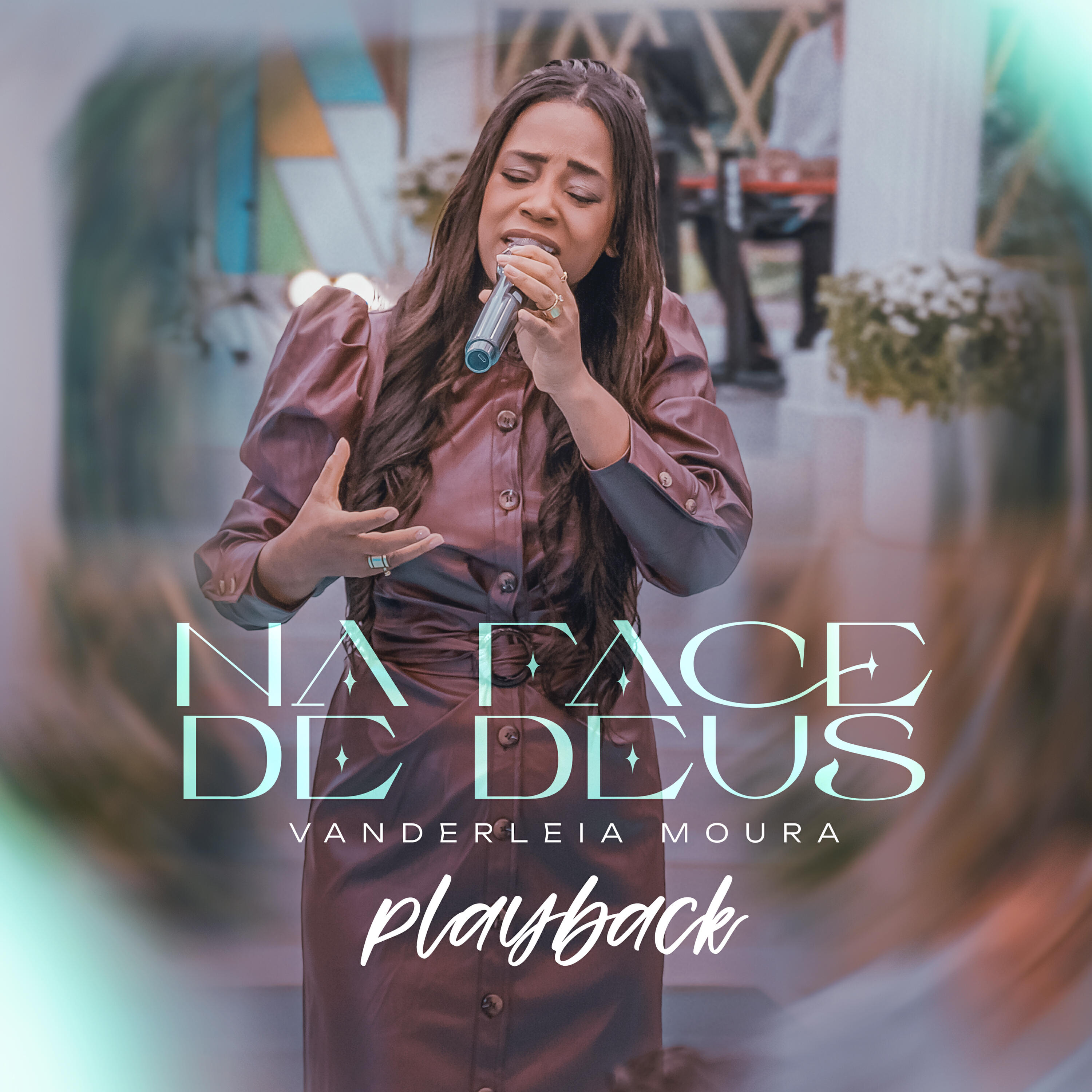 Релиз Na Face de Deus