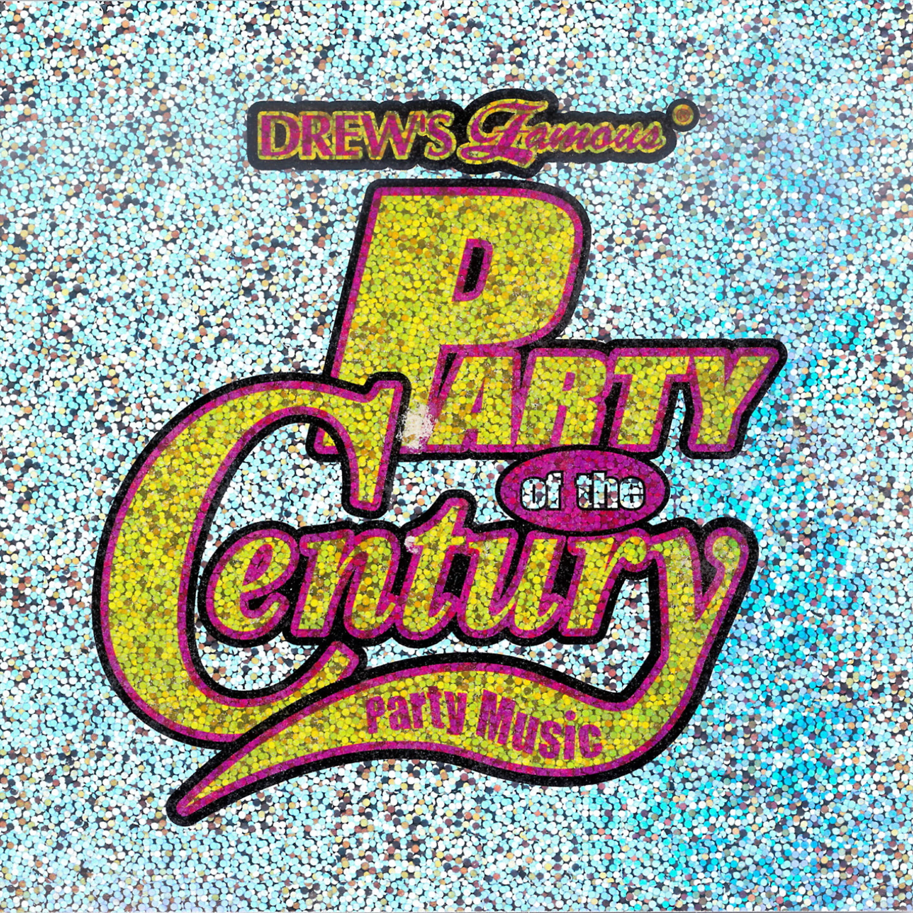 Релиз Drew's Famous Party Of The Century