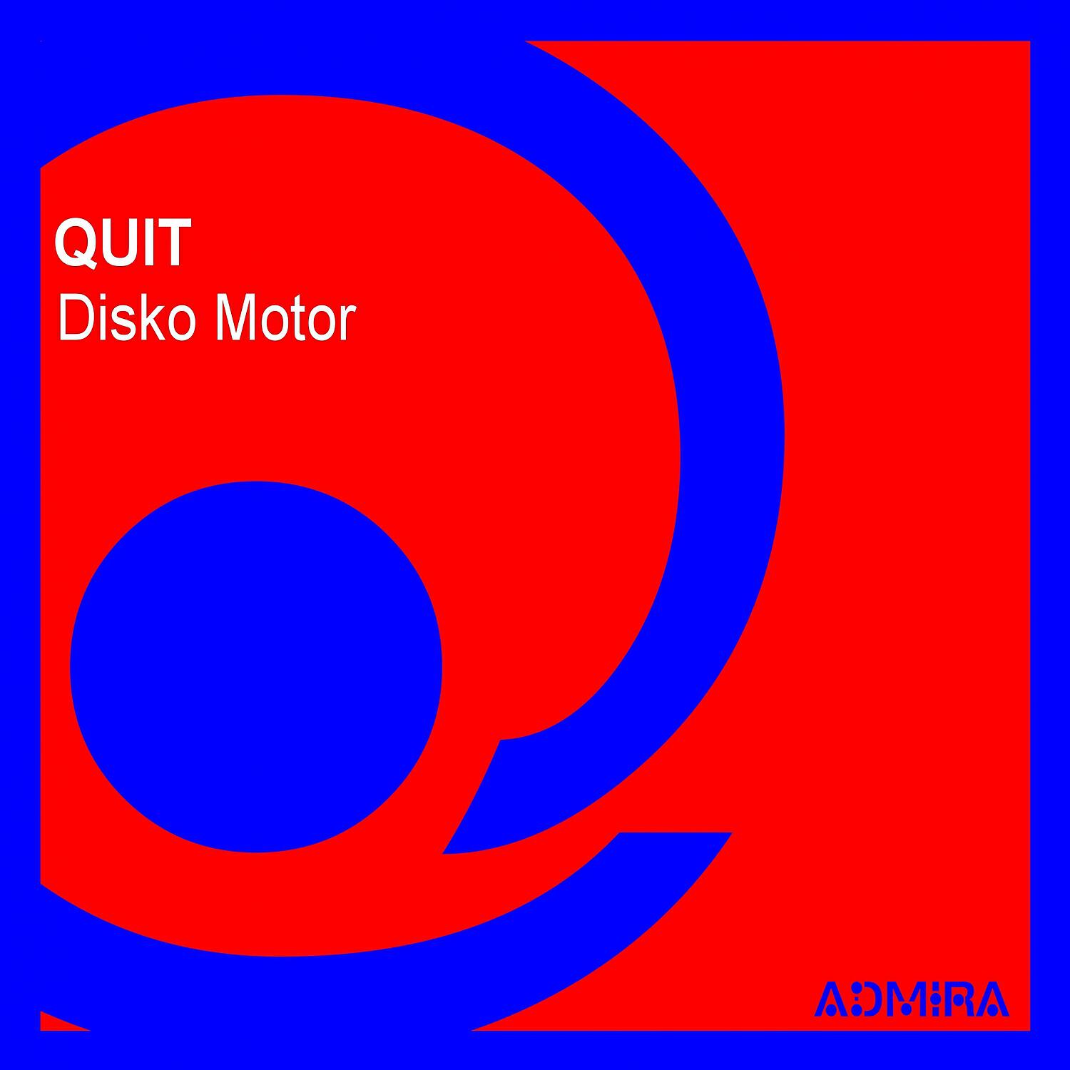Релиз Disko Motor