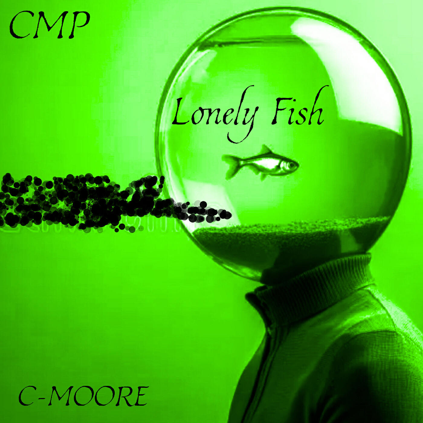 Релиз Lonely Fish