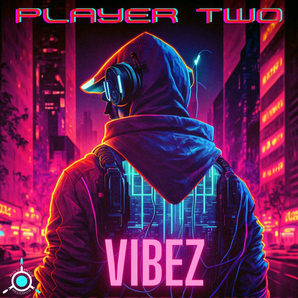 Постер альбома Vibez
