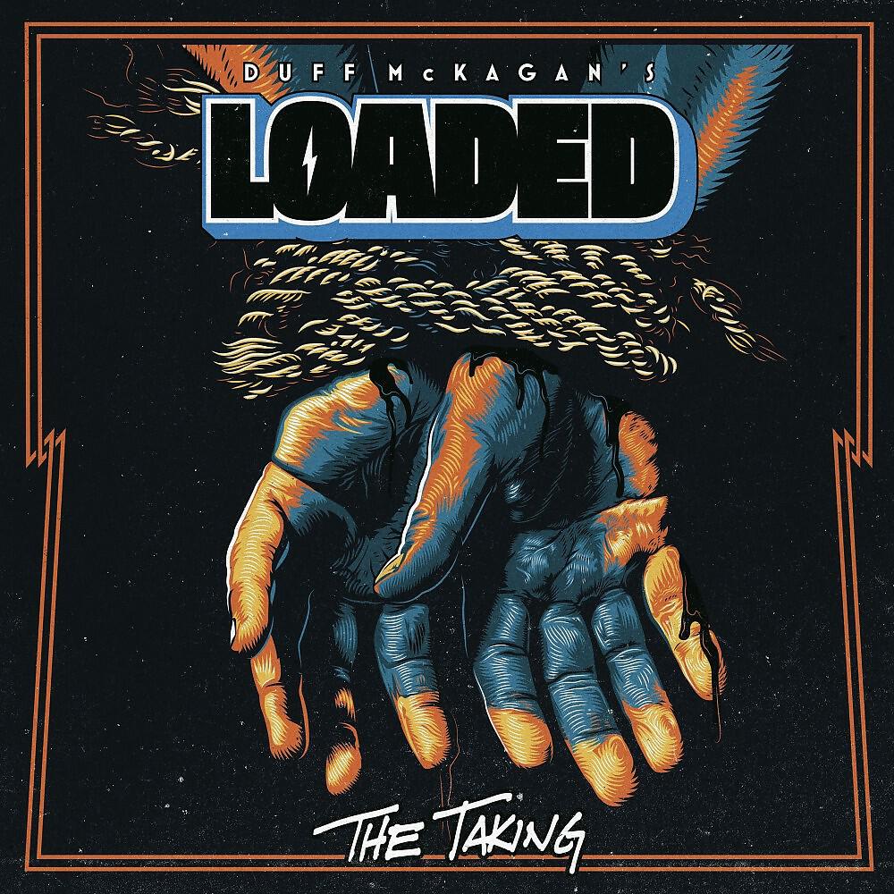 Релиз The Taking (Bonus Version)