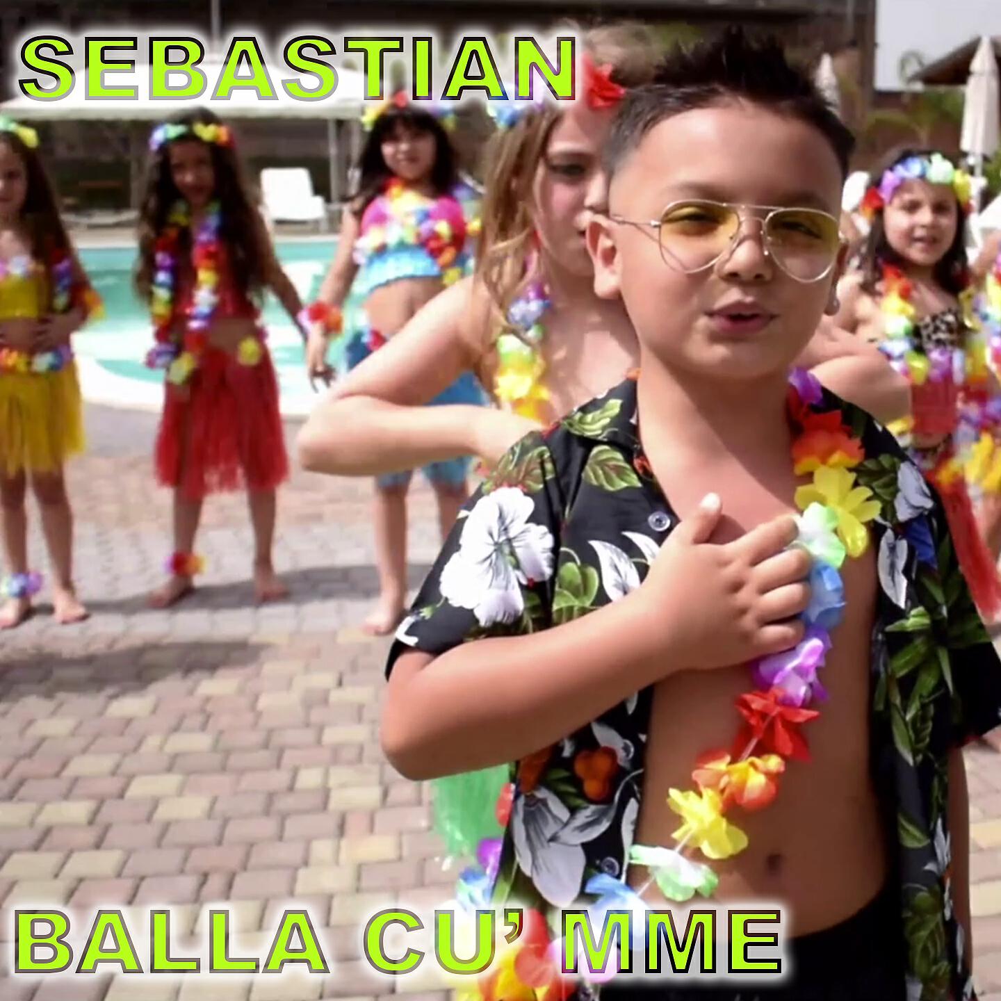 Релиз Balla cu' mme