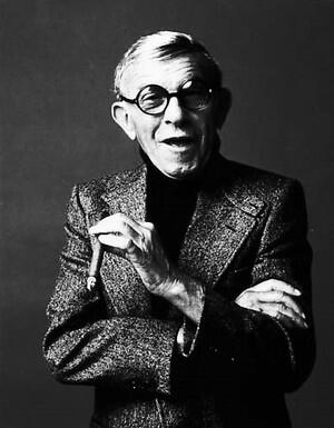 George Burns