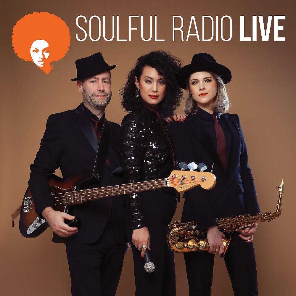 Релиз Soulful Radio Live