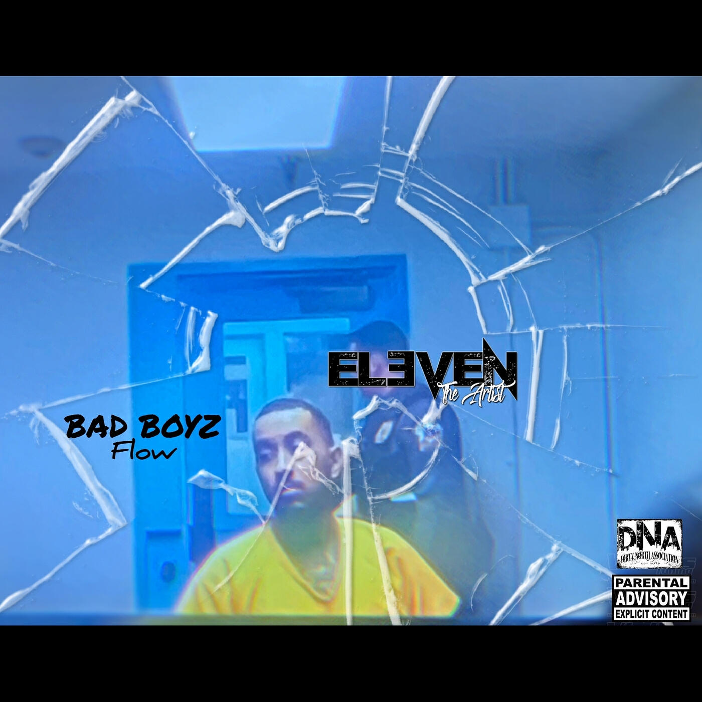 Релиз Bad Boyz Flow