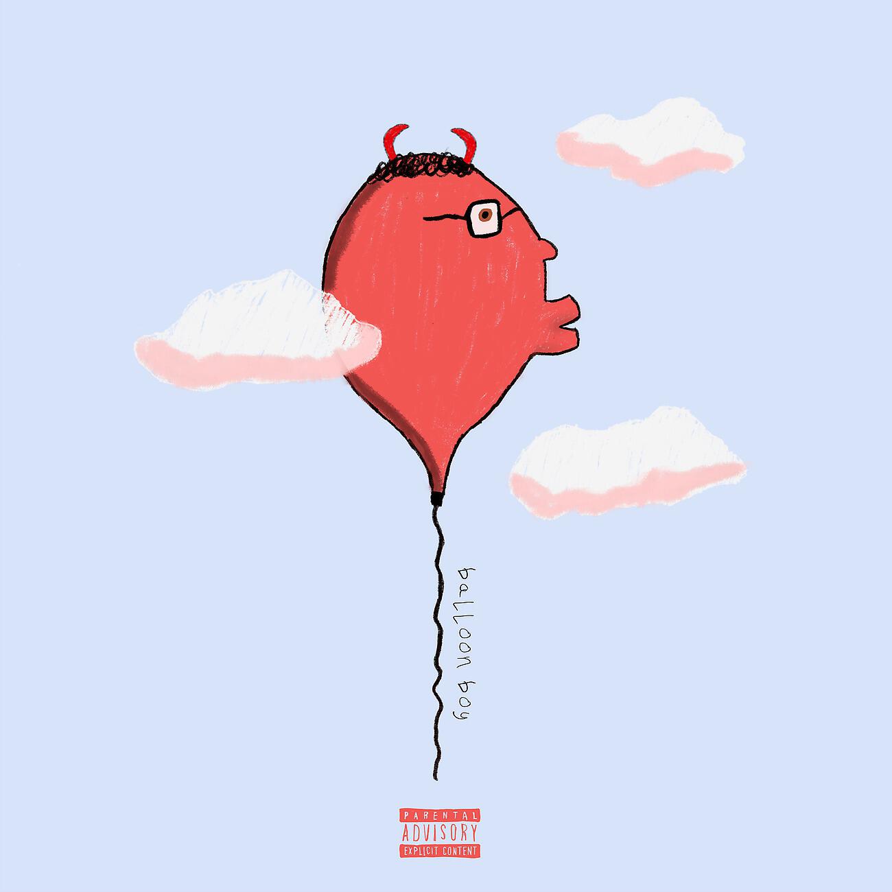 Релиз balloon boy