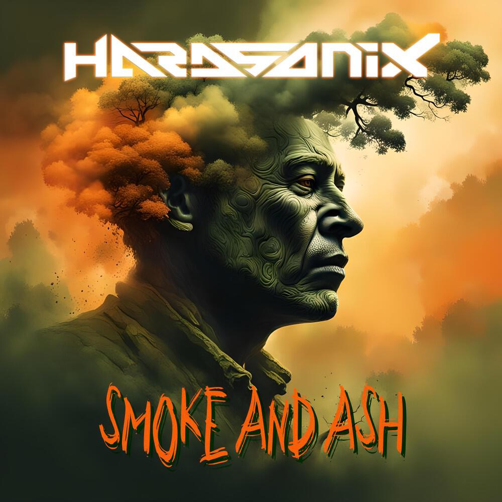 Релиз Smoke and Ash