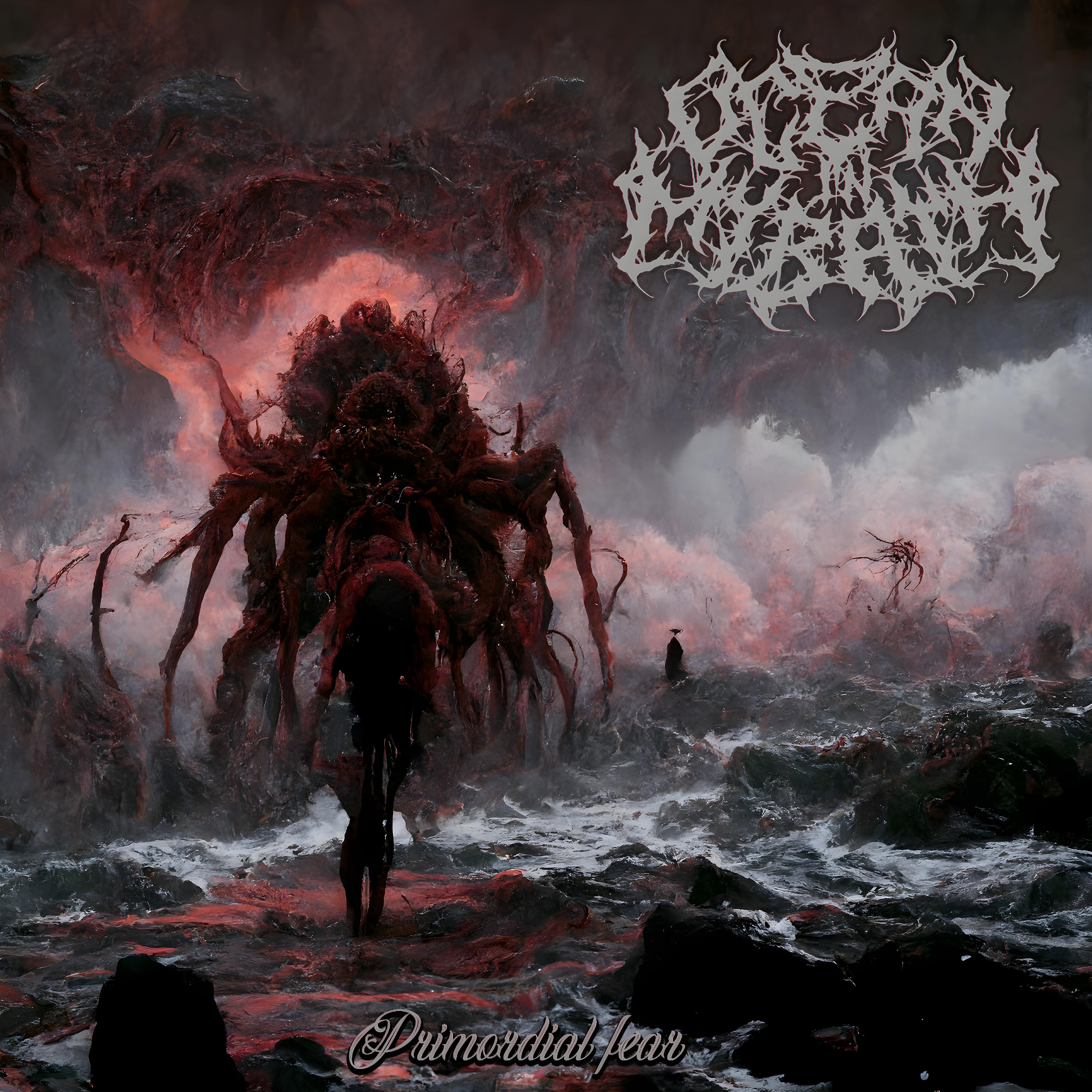 Релиз Primordial Fear