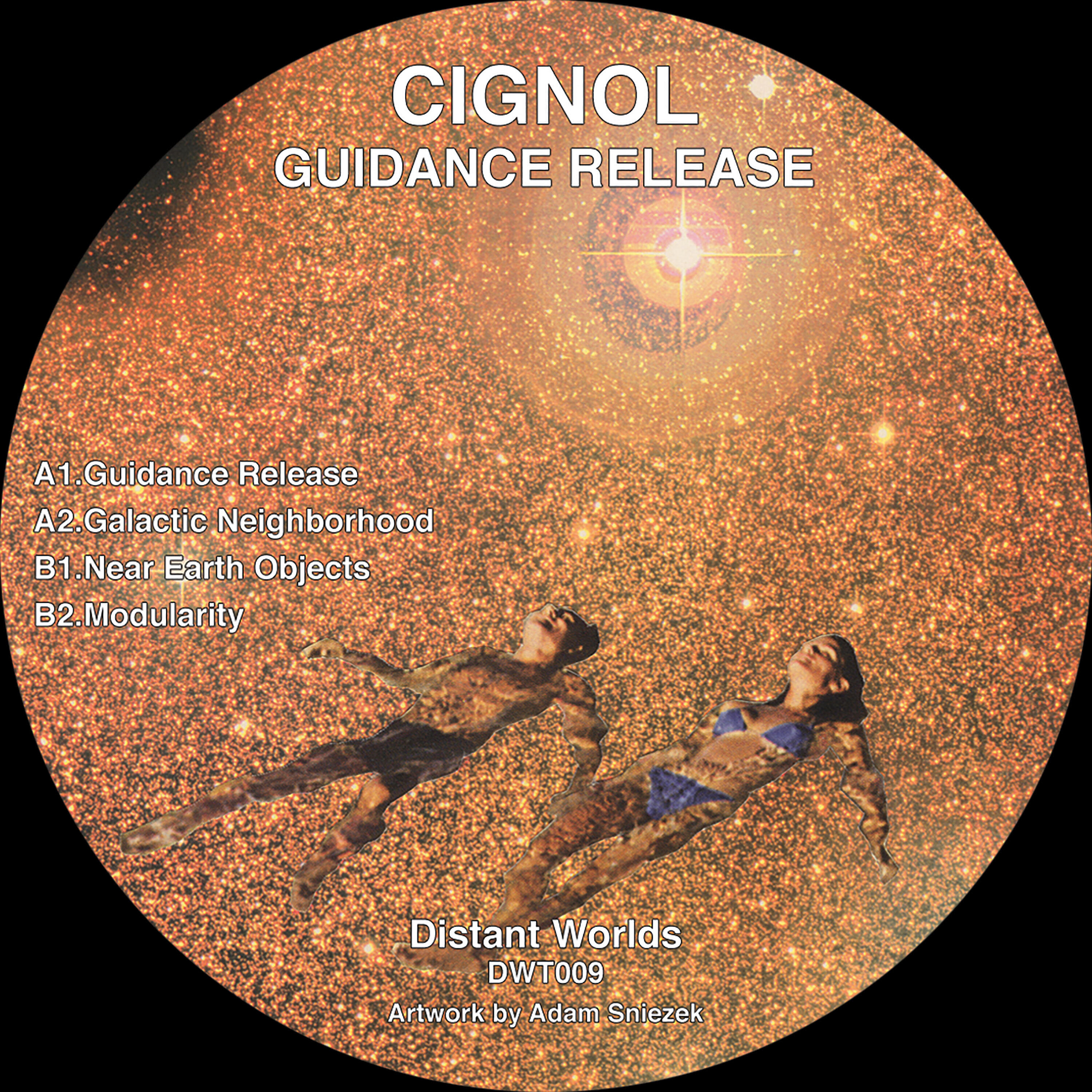 Релиз Guidance Release