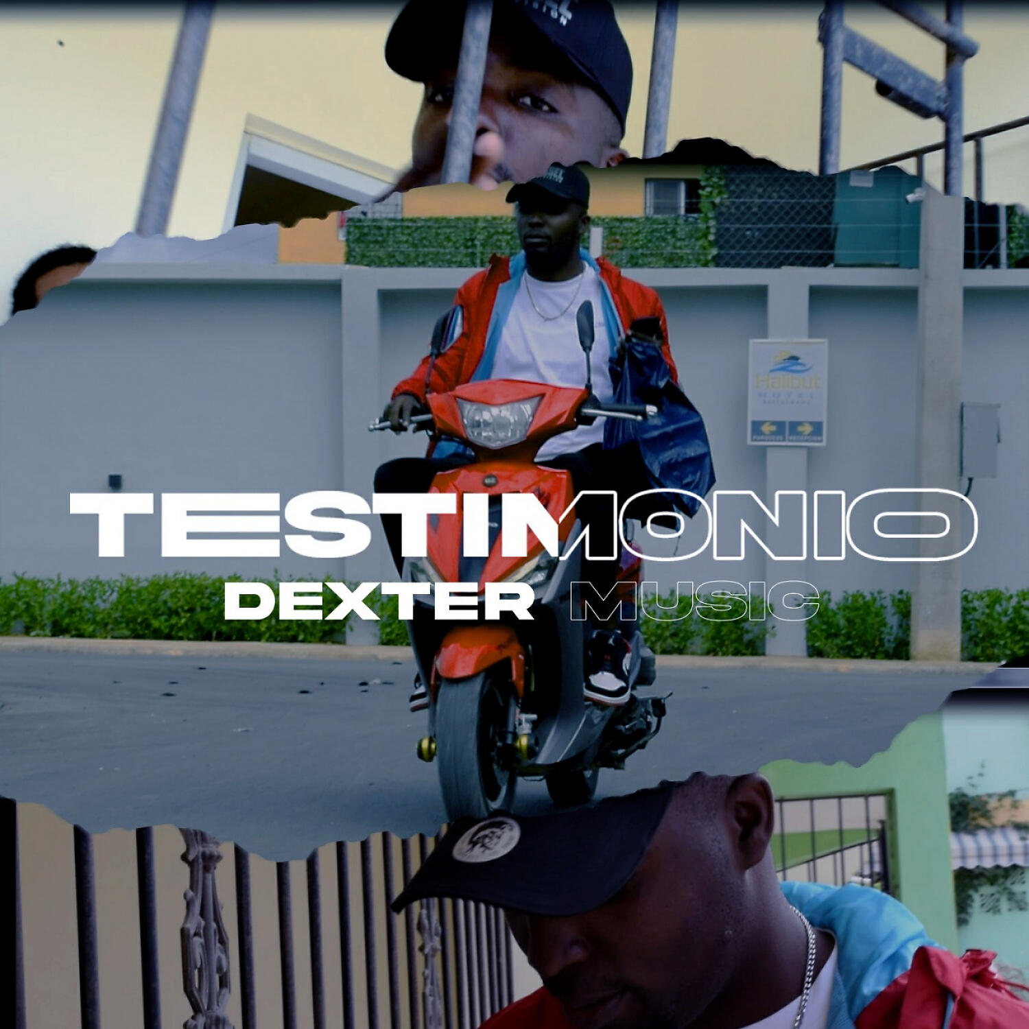 Dexter Music все песни в mp3