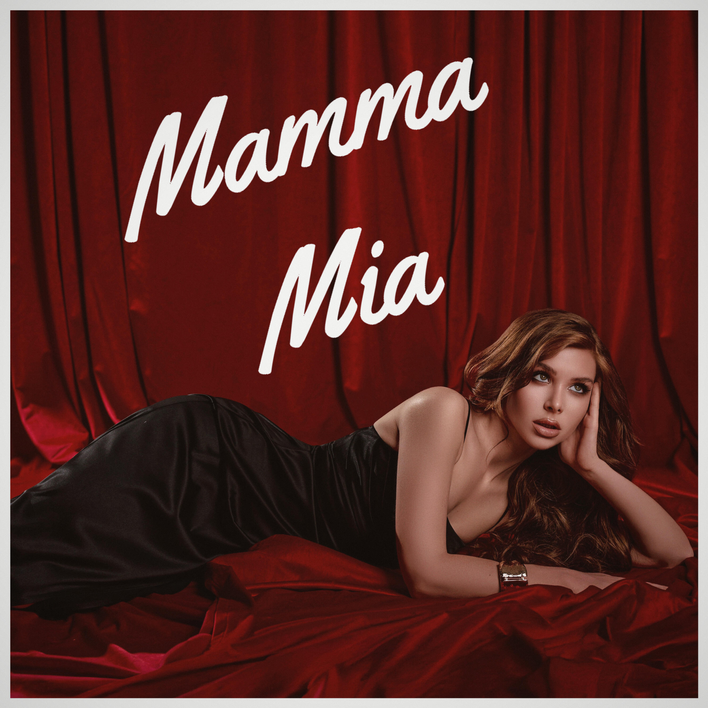 Постер альбома Mamma Mia