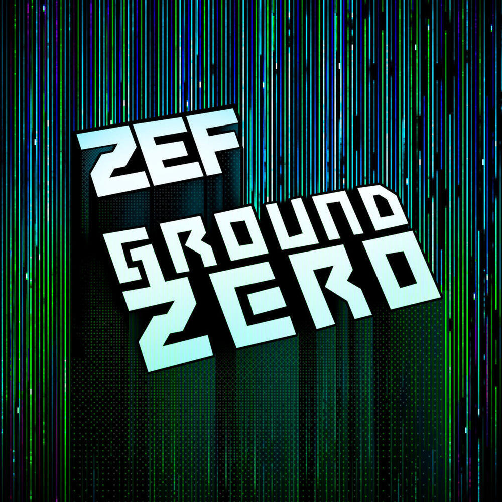 Релиз Ground Zero