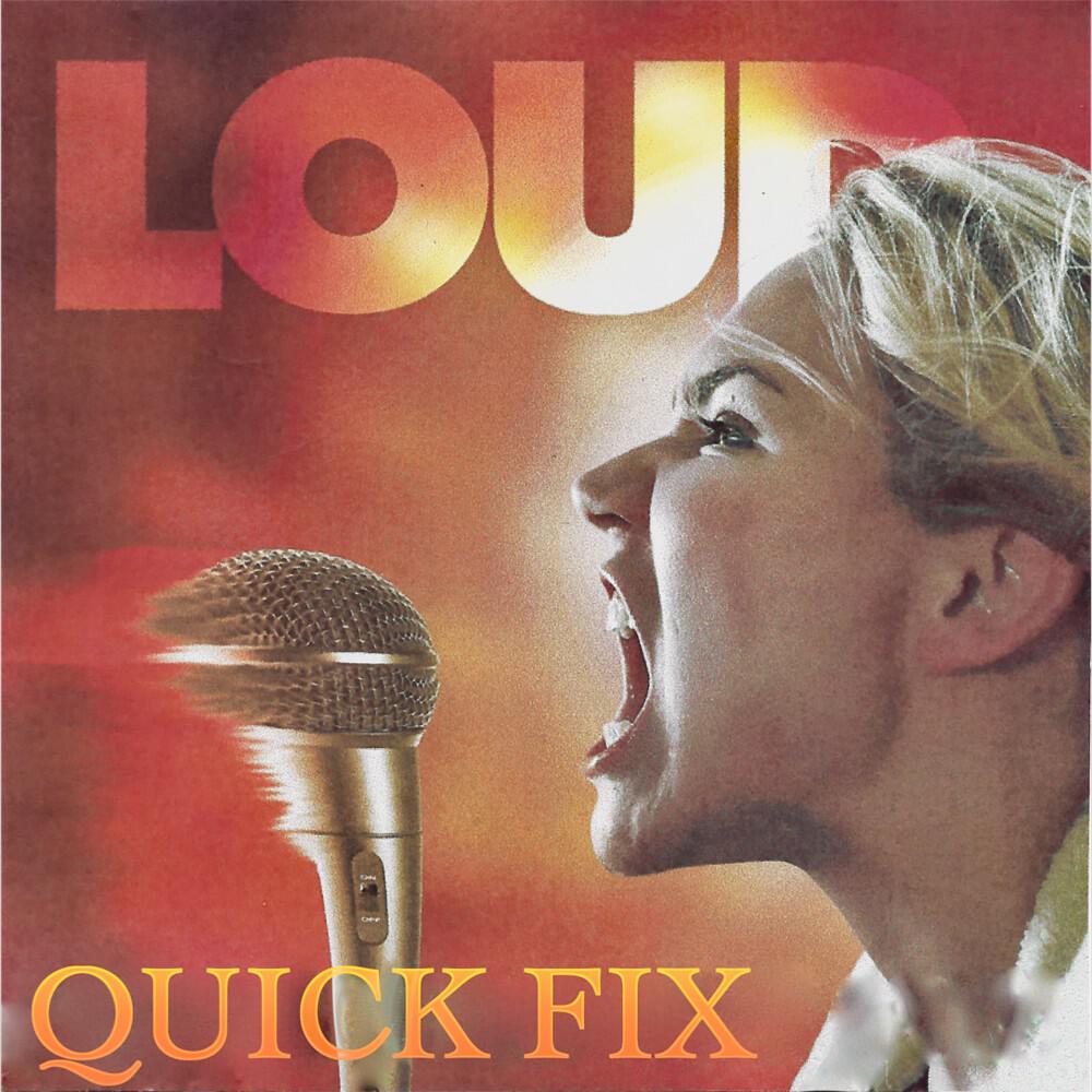 Релиз Quick Fix