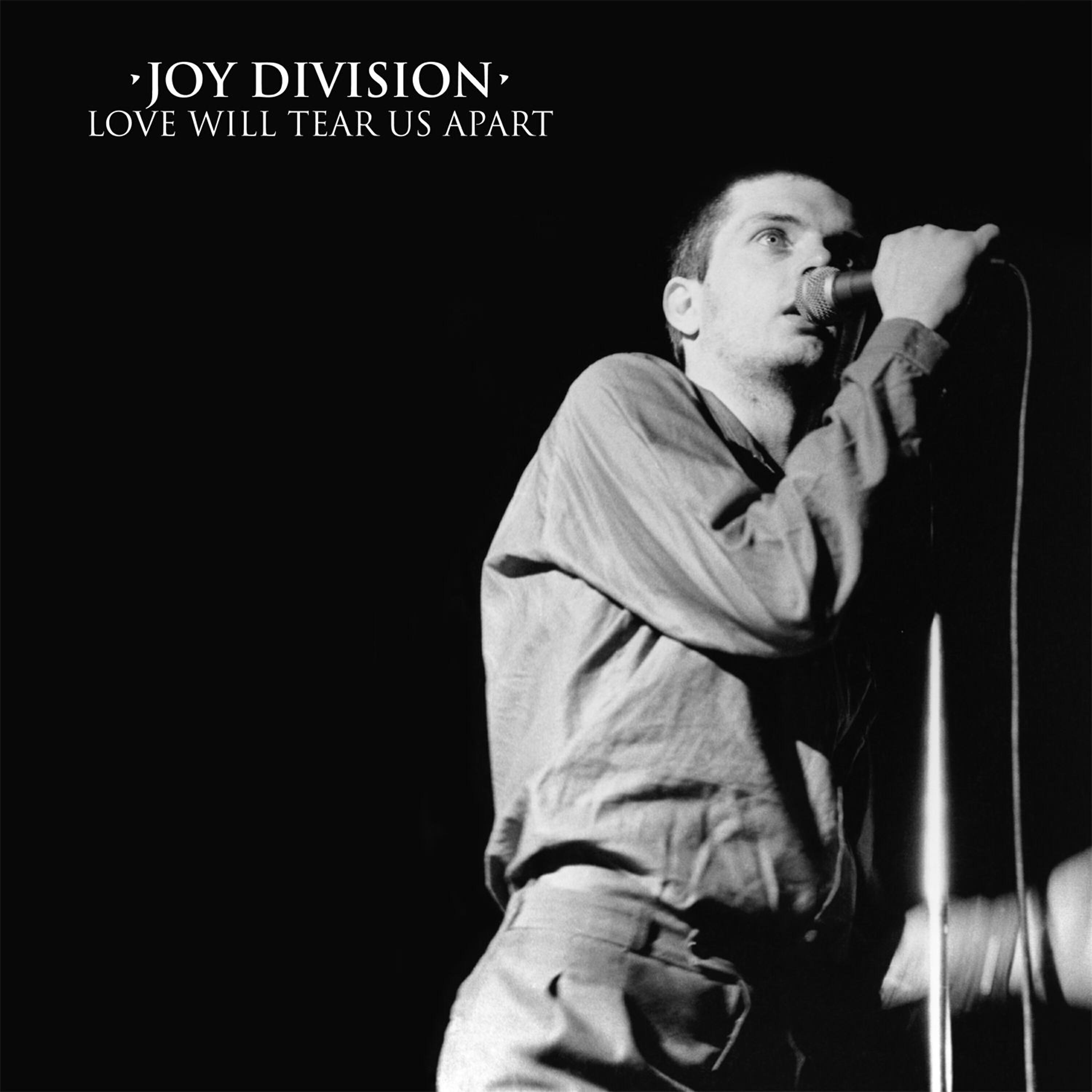 Альбом Unknown Pleasures (2019 Digital Master) - Joy Division