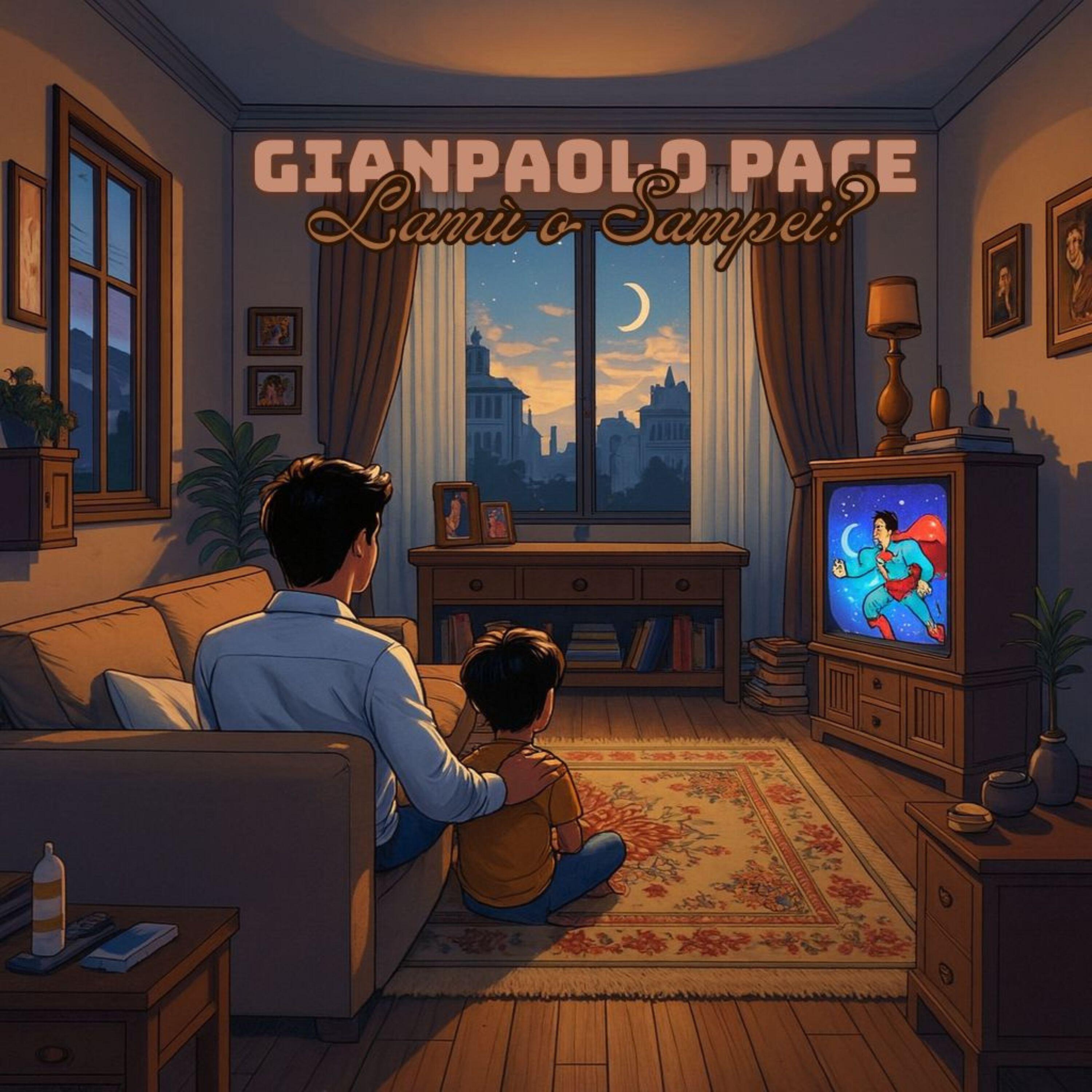 Gianpaolo Pace