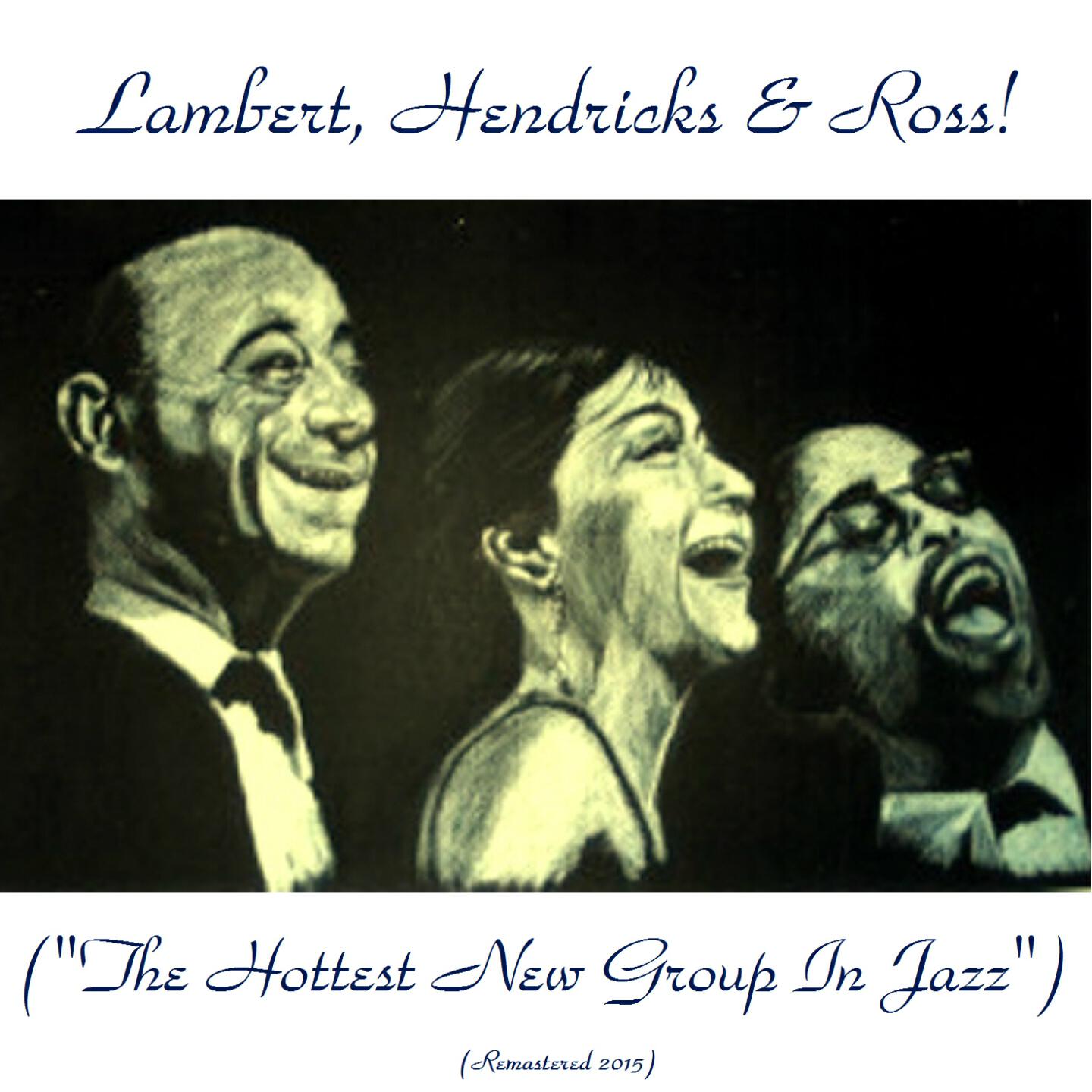 Lambert Hendricks