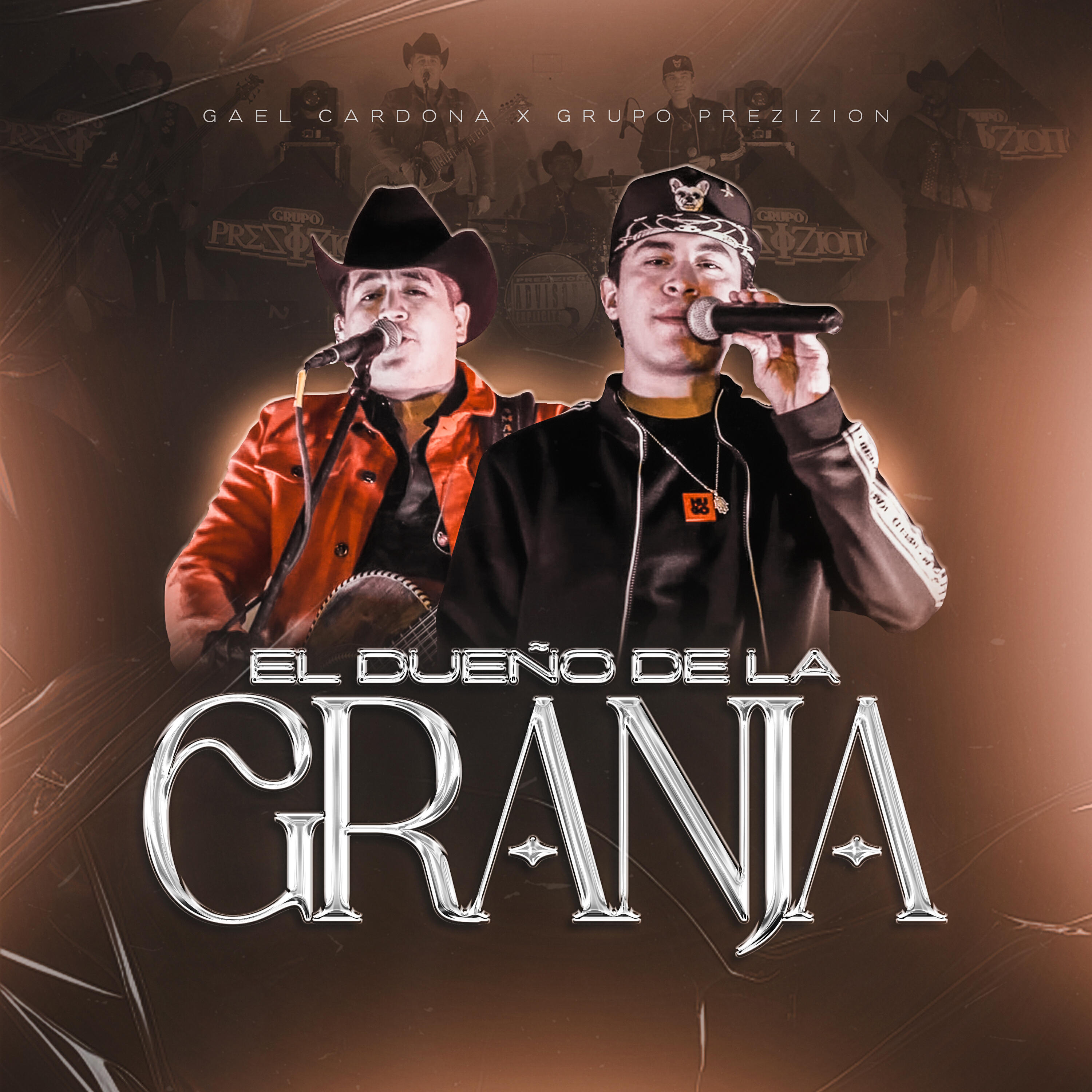 grupo prezizion