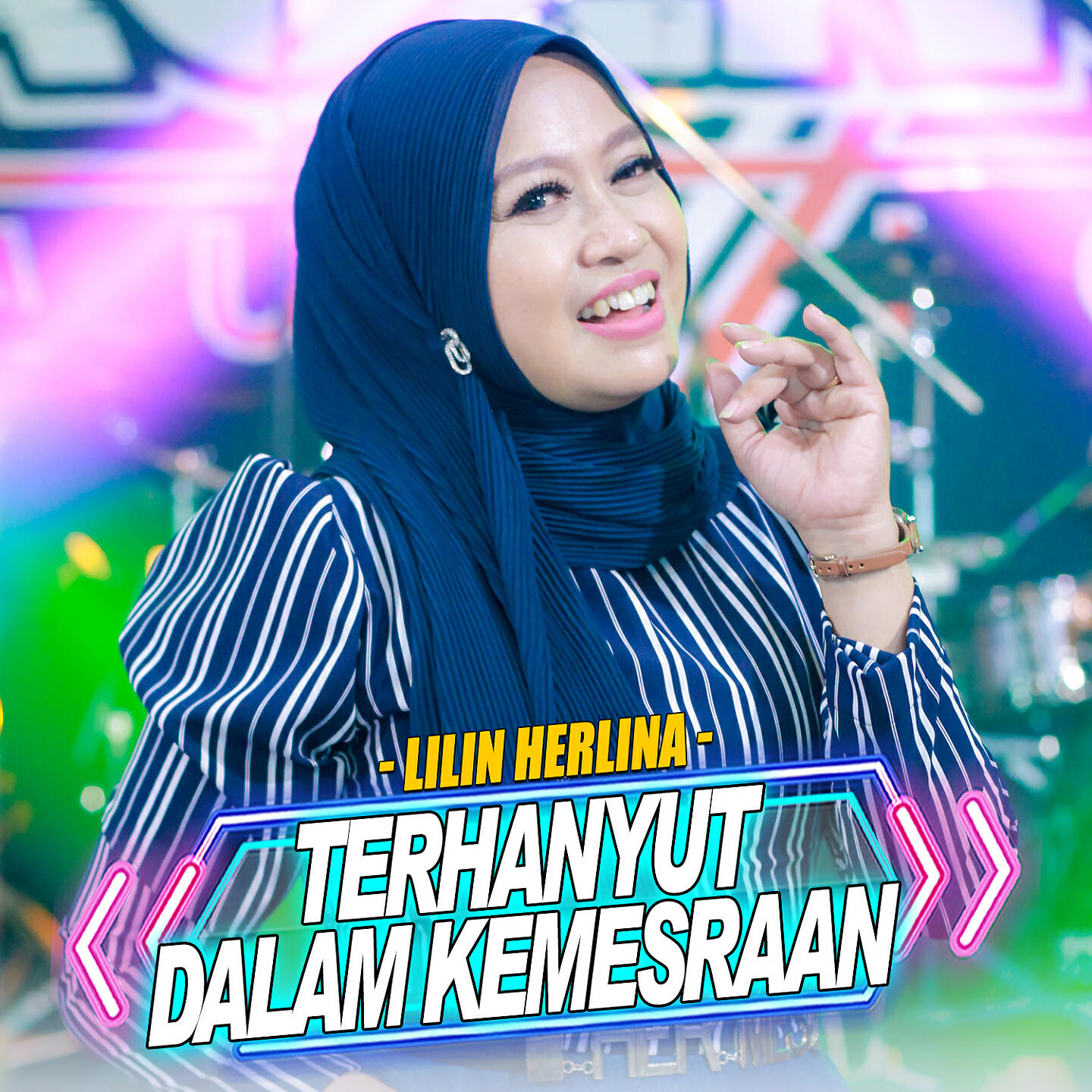 Релиз Terhanyut Dalam Kemesraan