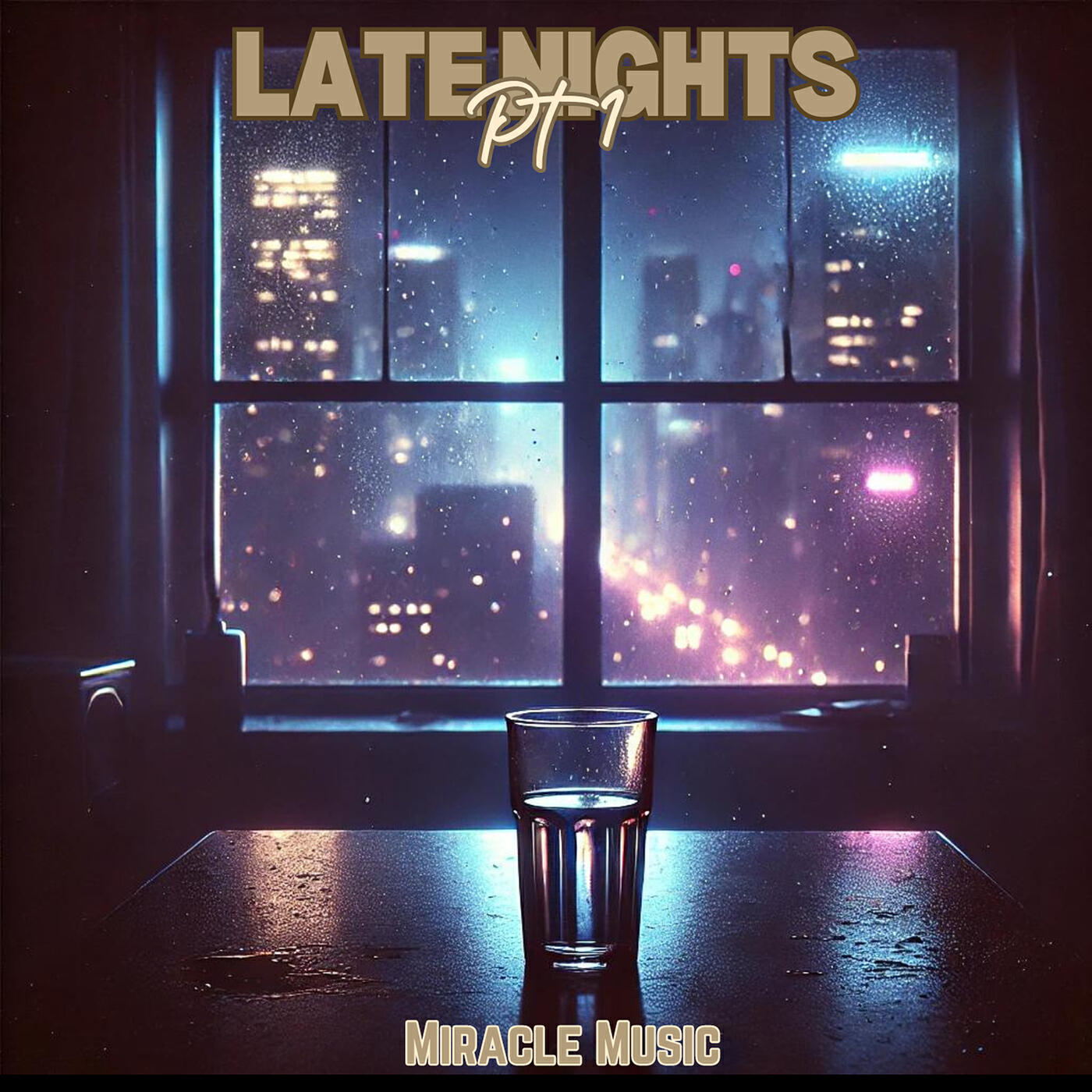 Релиз Late Nights, Pt. 1