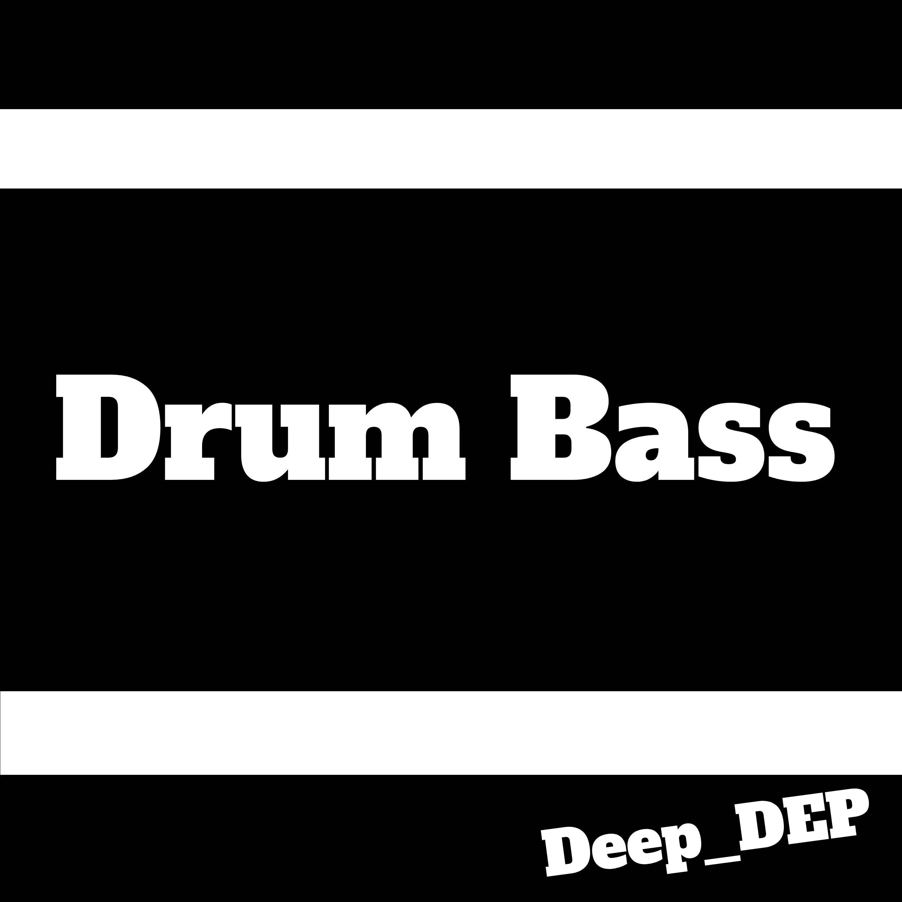 Релиз Drum Bass