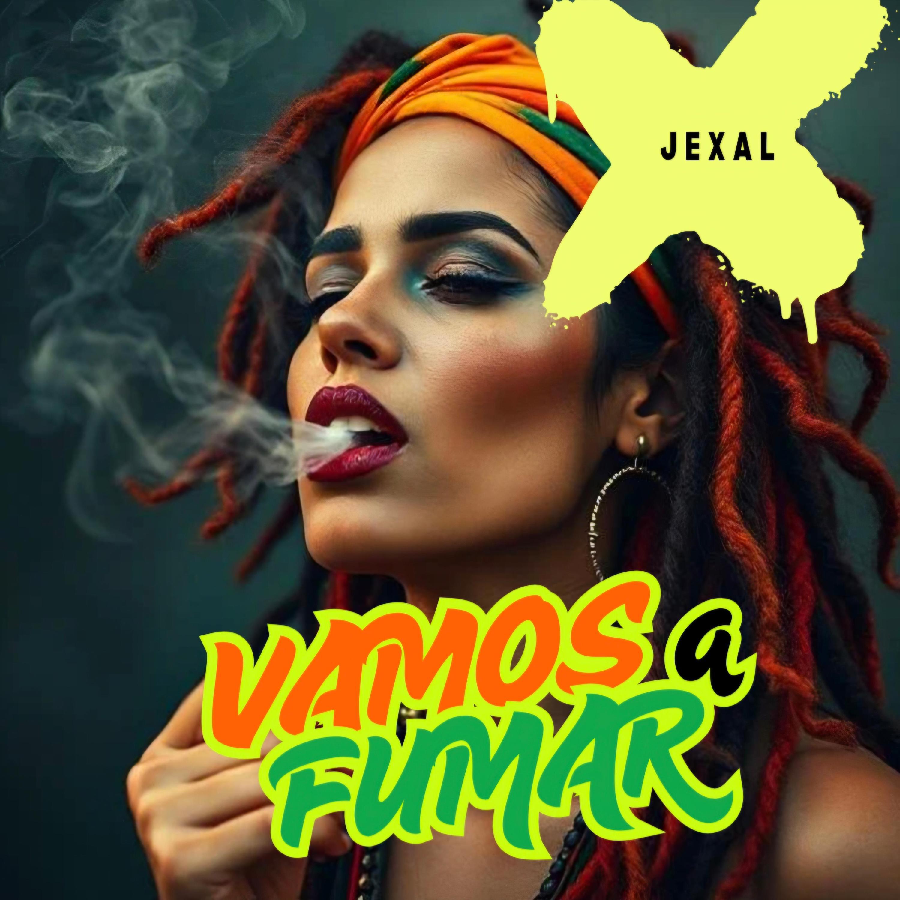 Релиз Vamos a Fumar