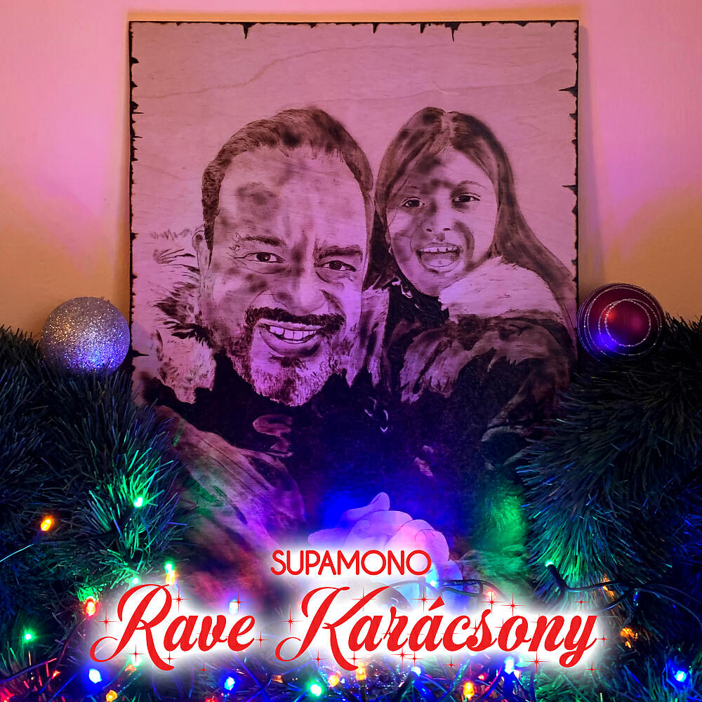Релиз Rave Karácsony