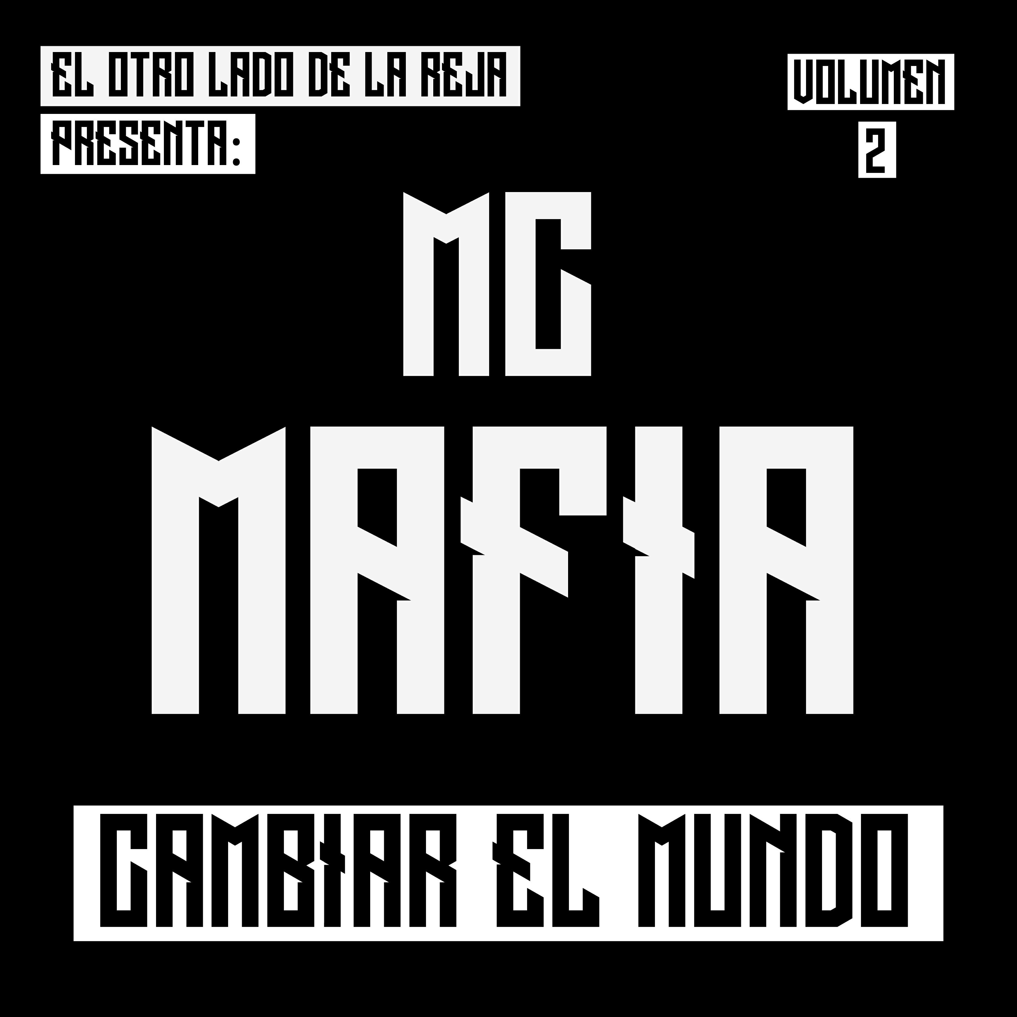Релиз Cambiar el Mundo,  Vol. 2