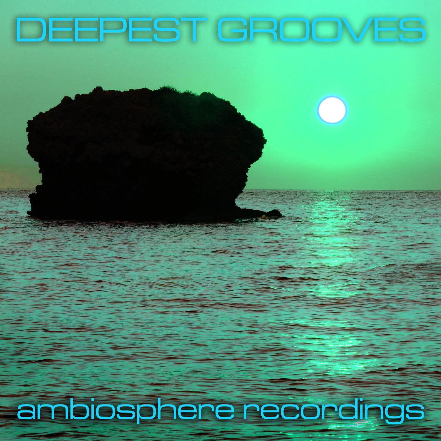 Релиз Deepest Grooves 4