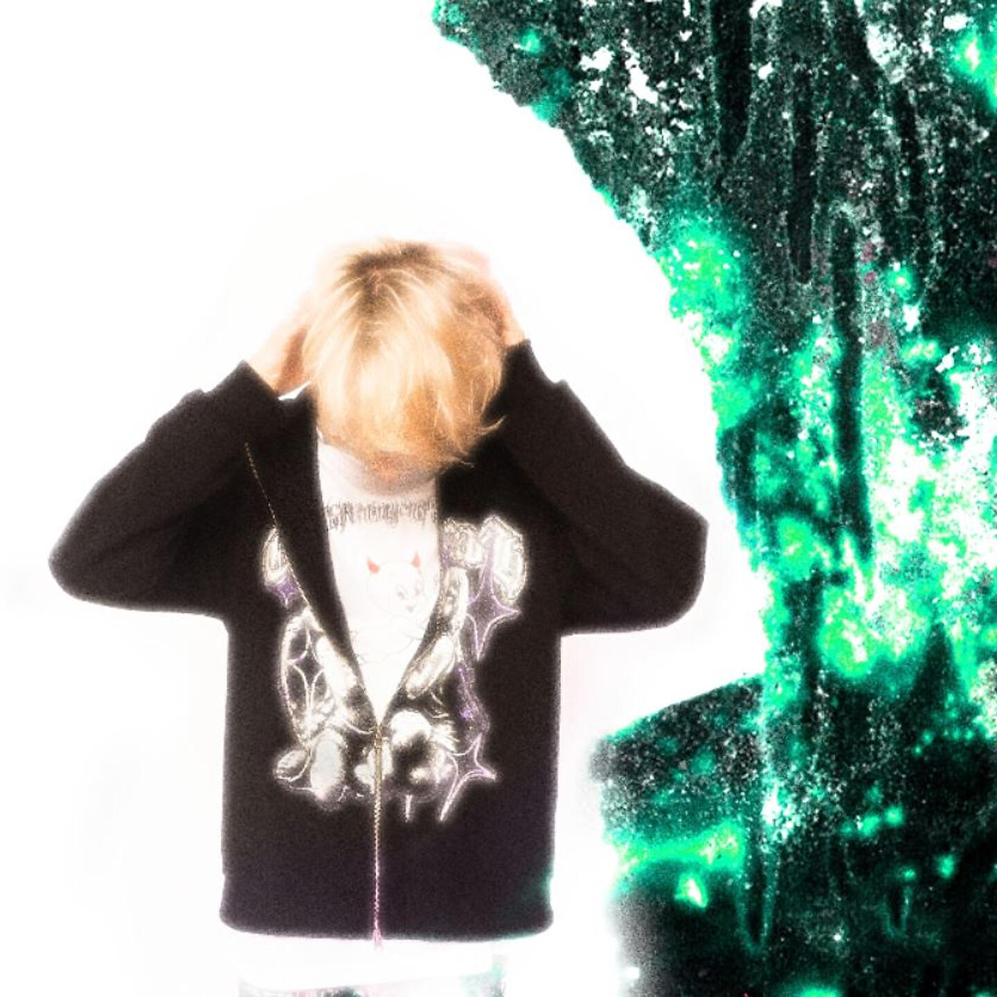 Релиз Cyber Slayer