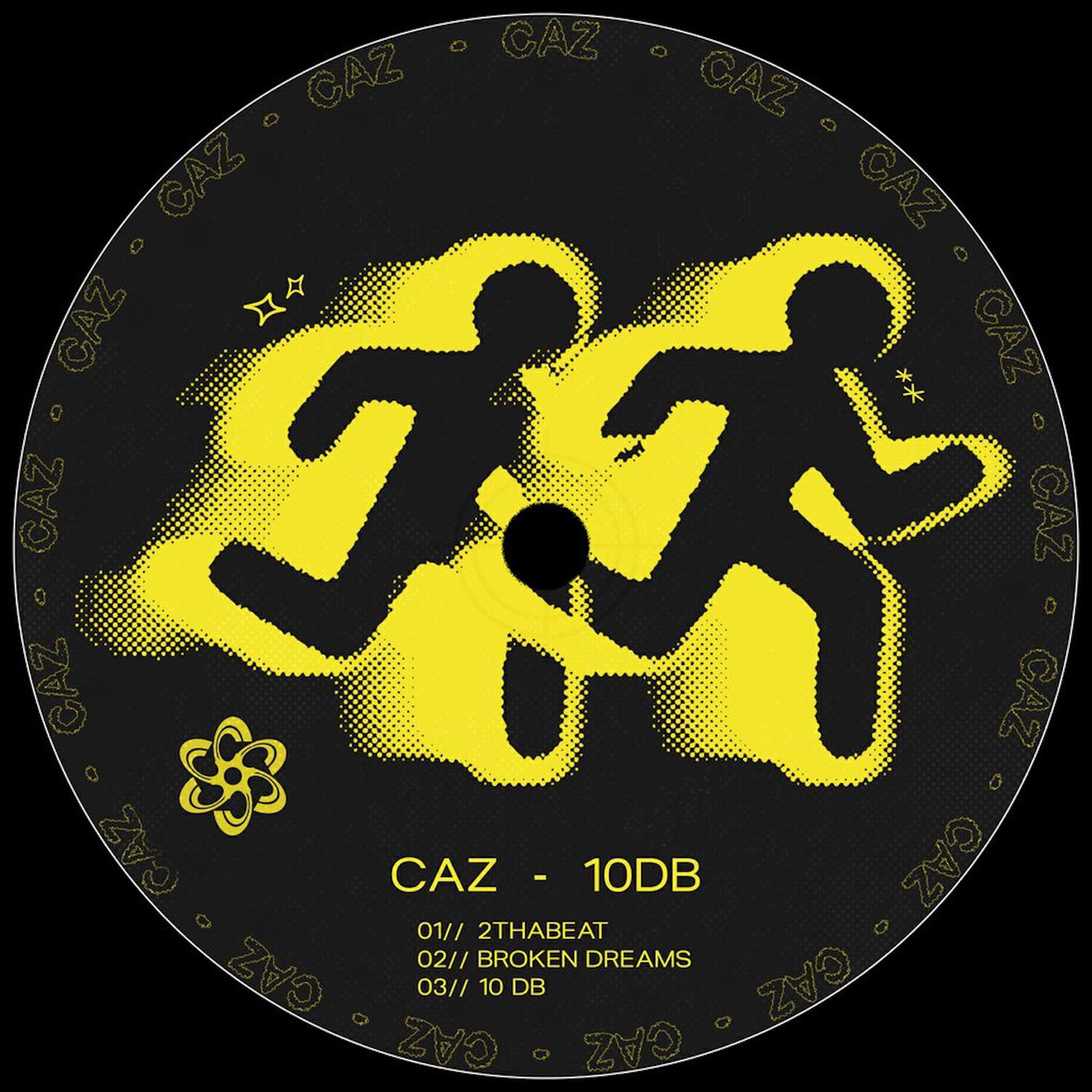 Релиз 10dB