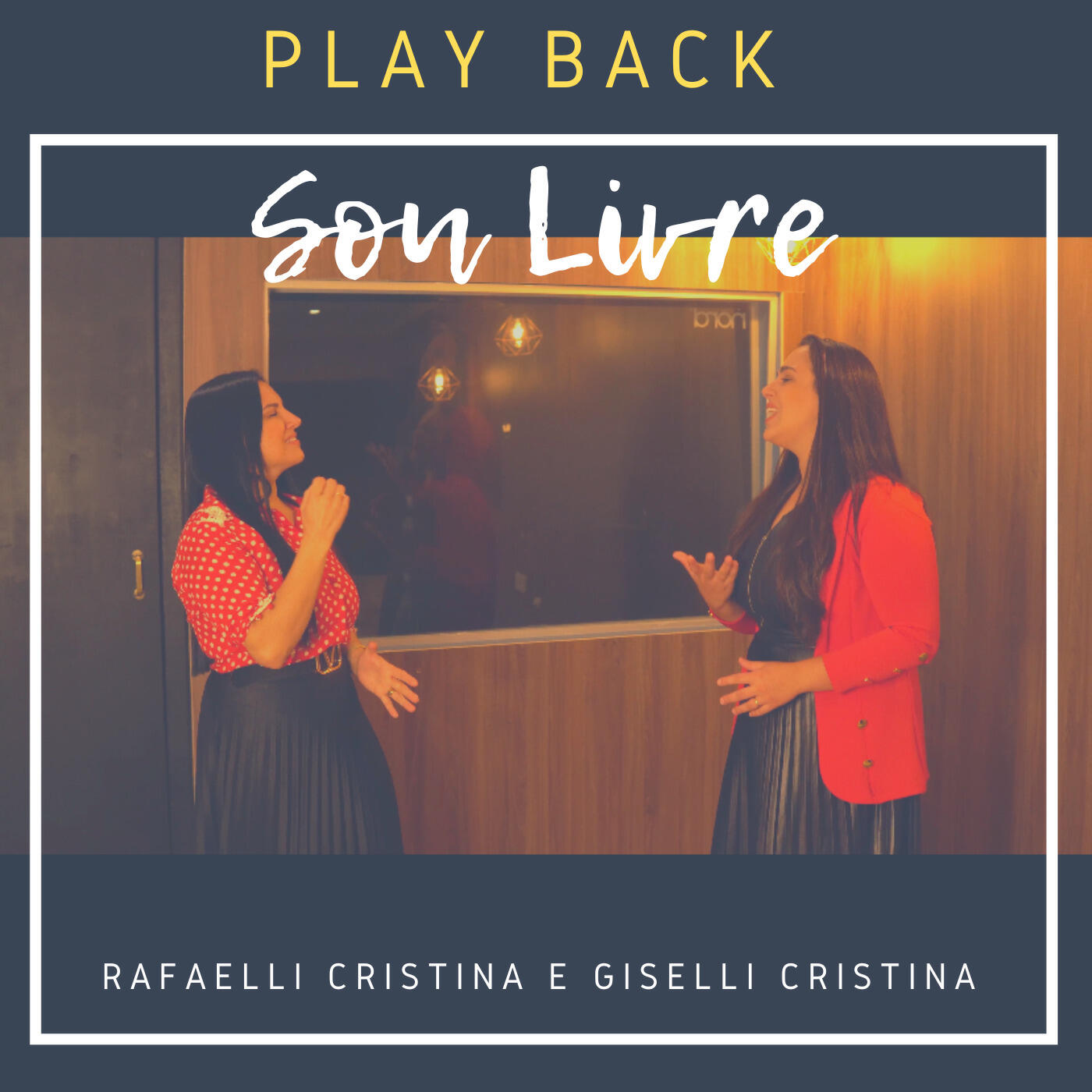 Релиз Sou Livre
