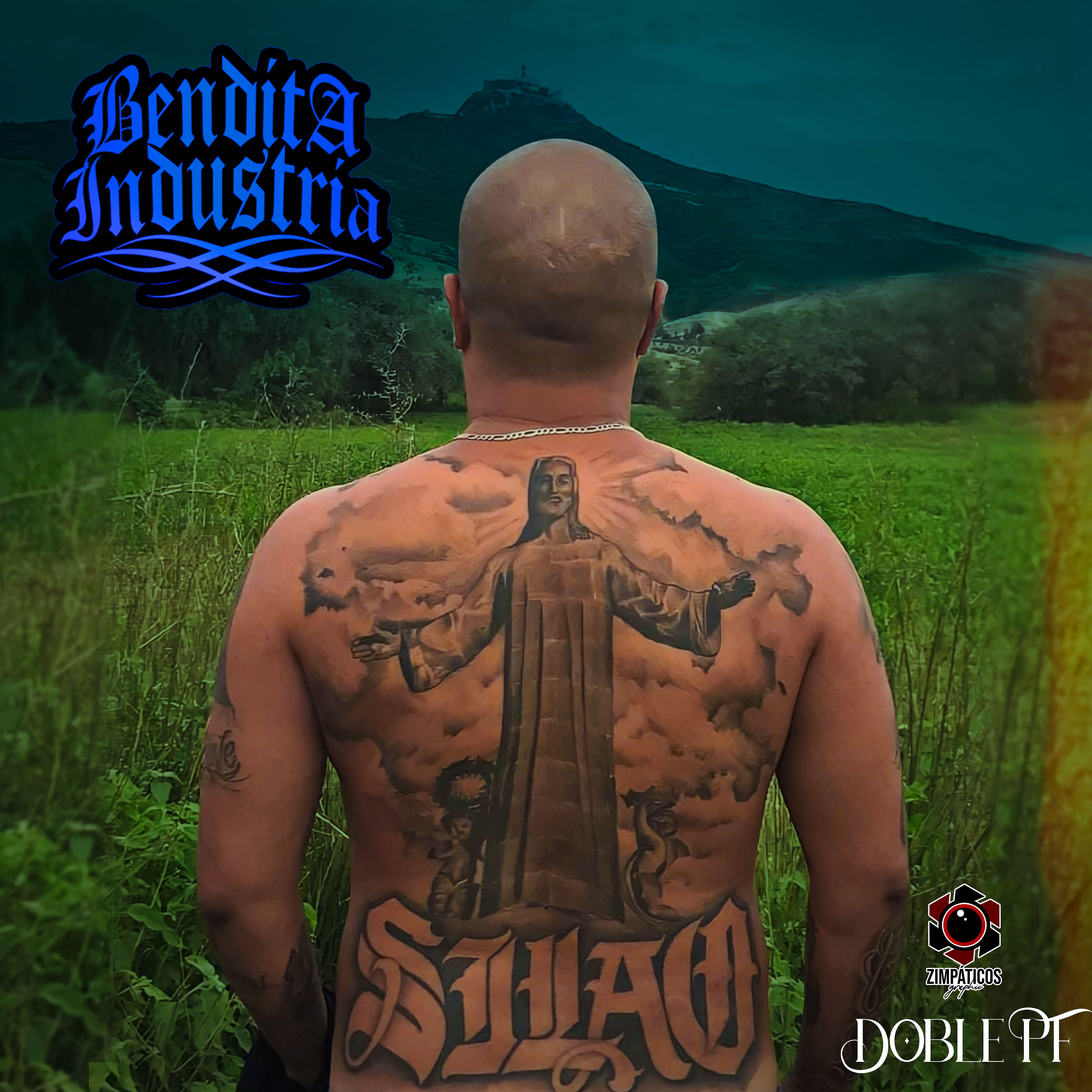 Релиз Bendita Industria