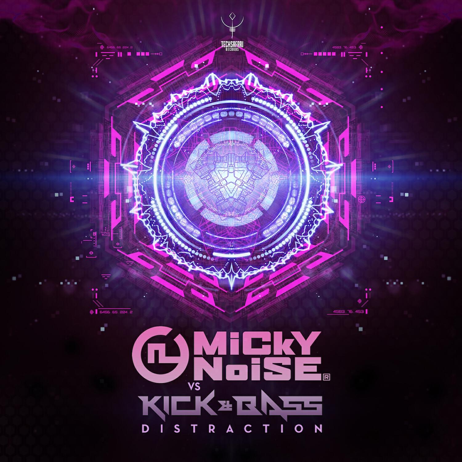 Kick&Bass