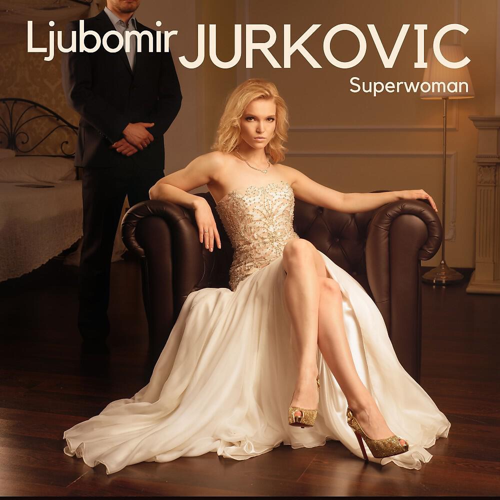 Релиз Superwoman