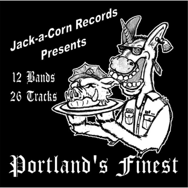 Релиз Portland's Finest
