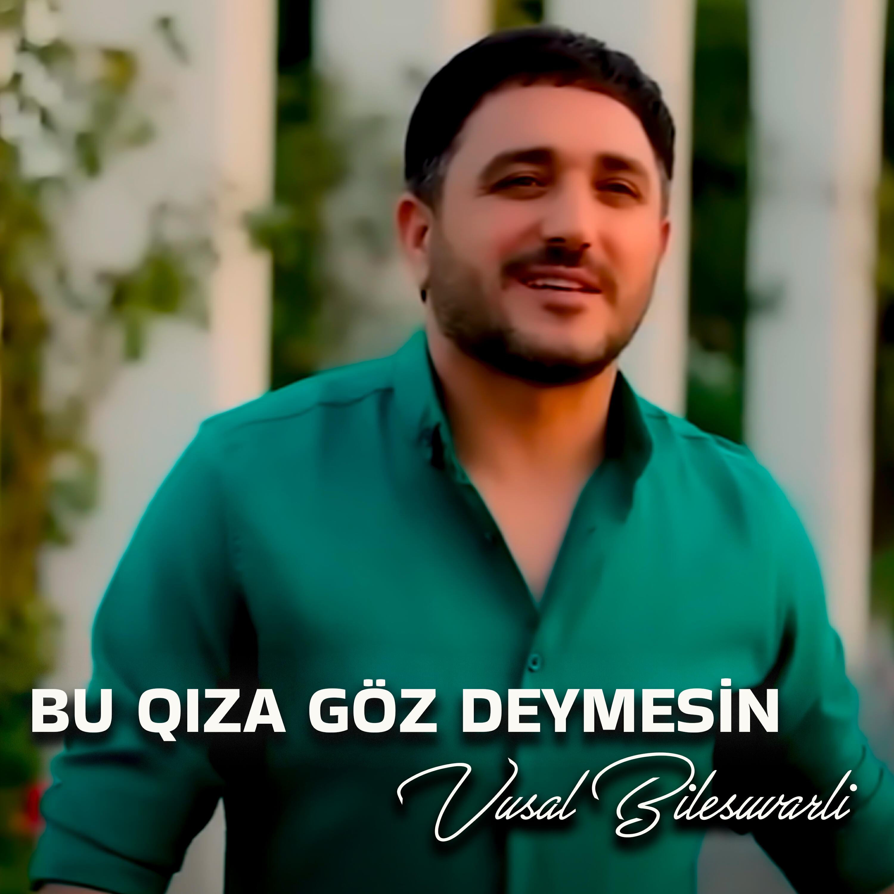 Постер альбома Bu Qıza Göz Deymesin