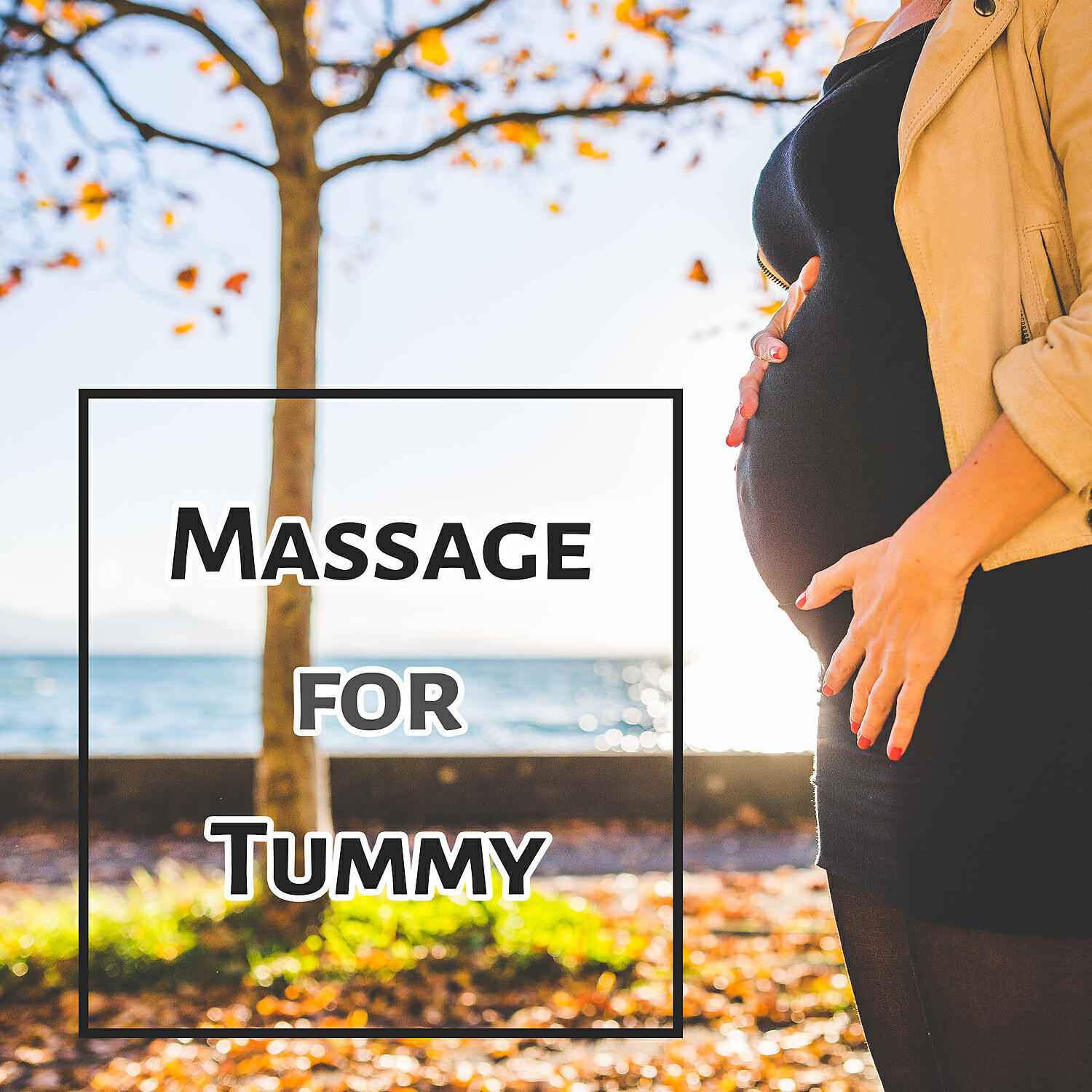 Релиз Massage for Tummy - Gentle Exercise in Pregnancy, Elastic Skin, Pleasant Moments in the SPA, Home Treatments, Miracle of Birth