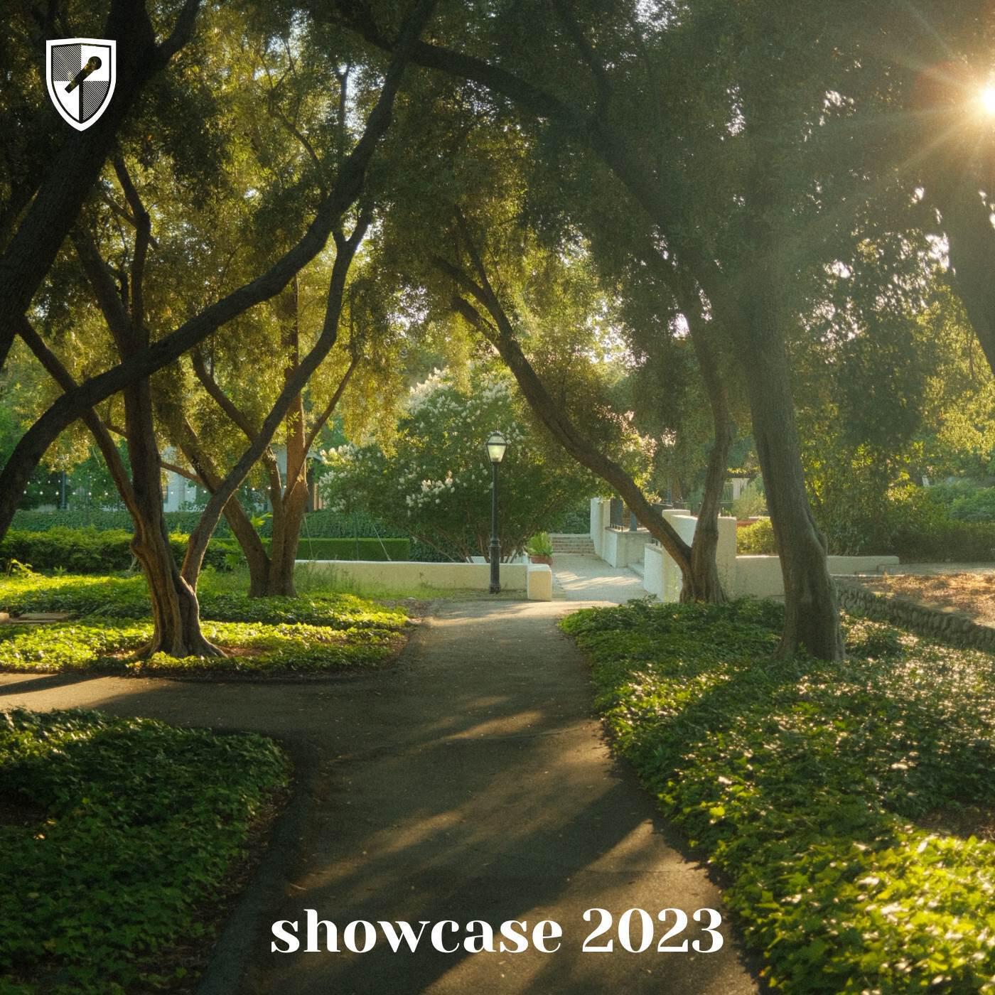 Релиз Showcase 2023