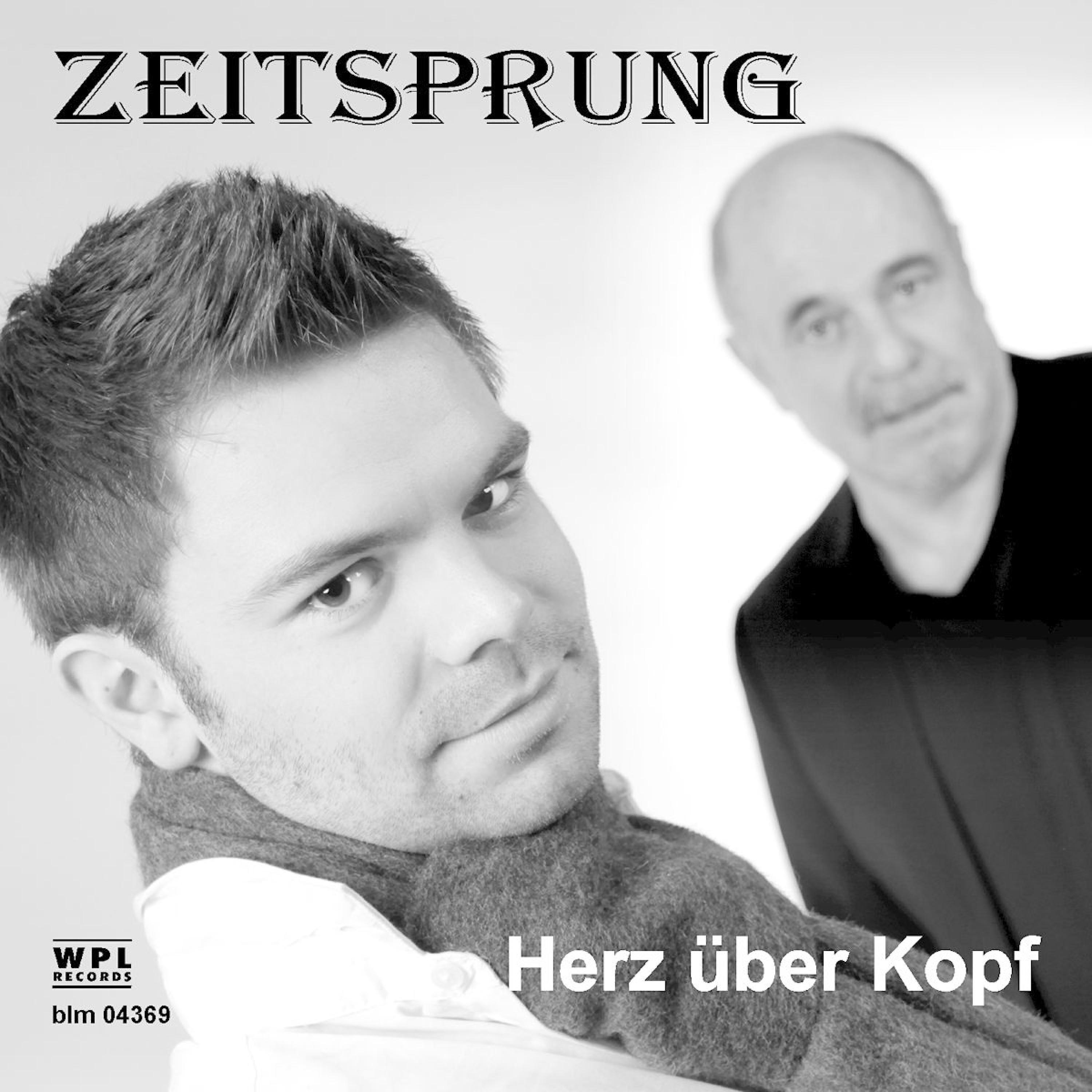 Релиз Herz Über Kopf